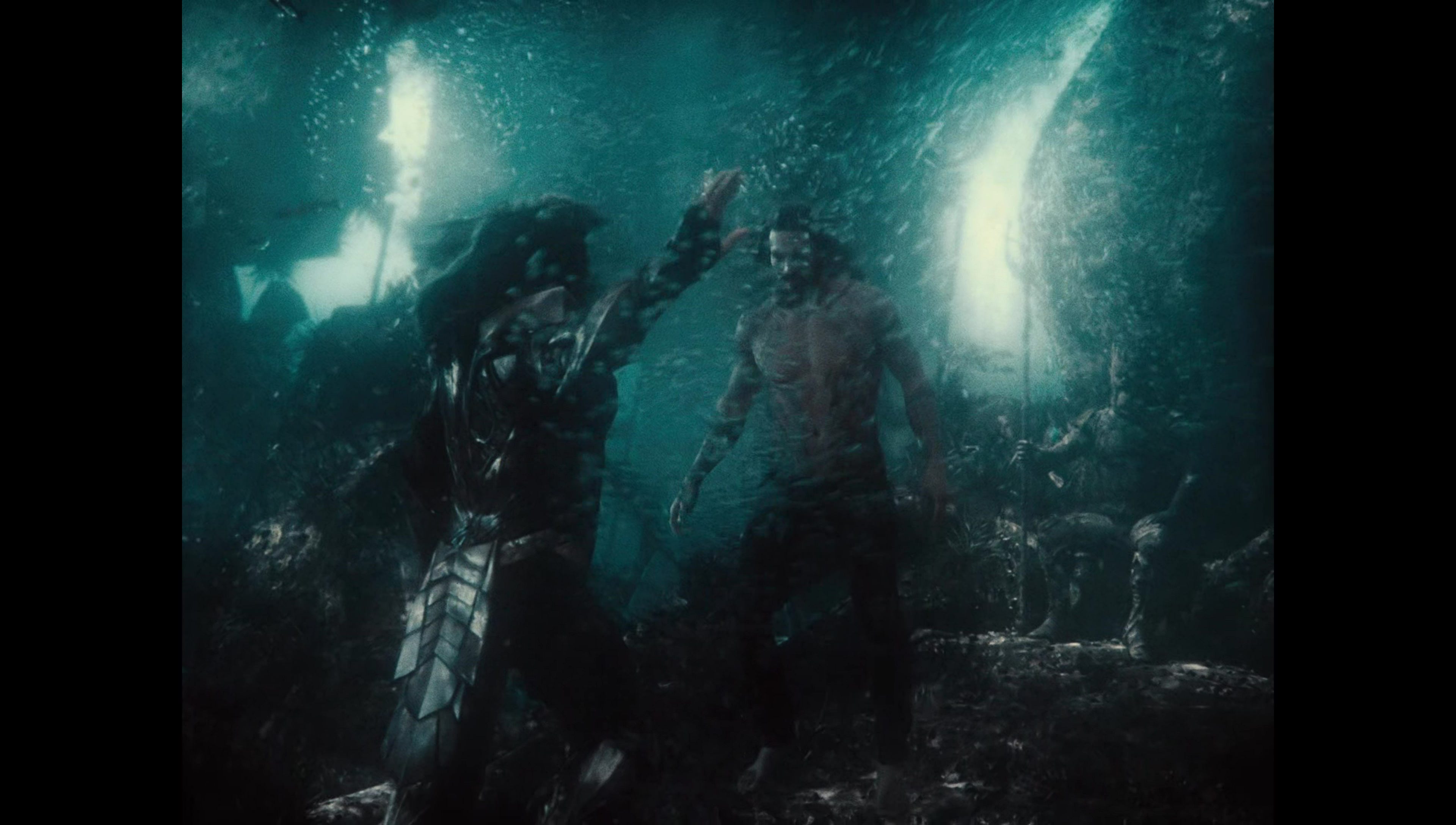 Zack Snyder’s Justice League (2021) HD screenshot 5606
