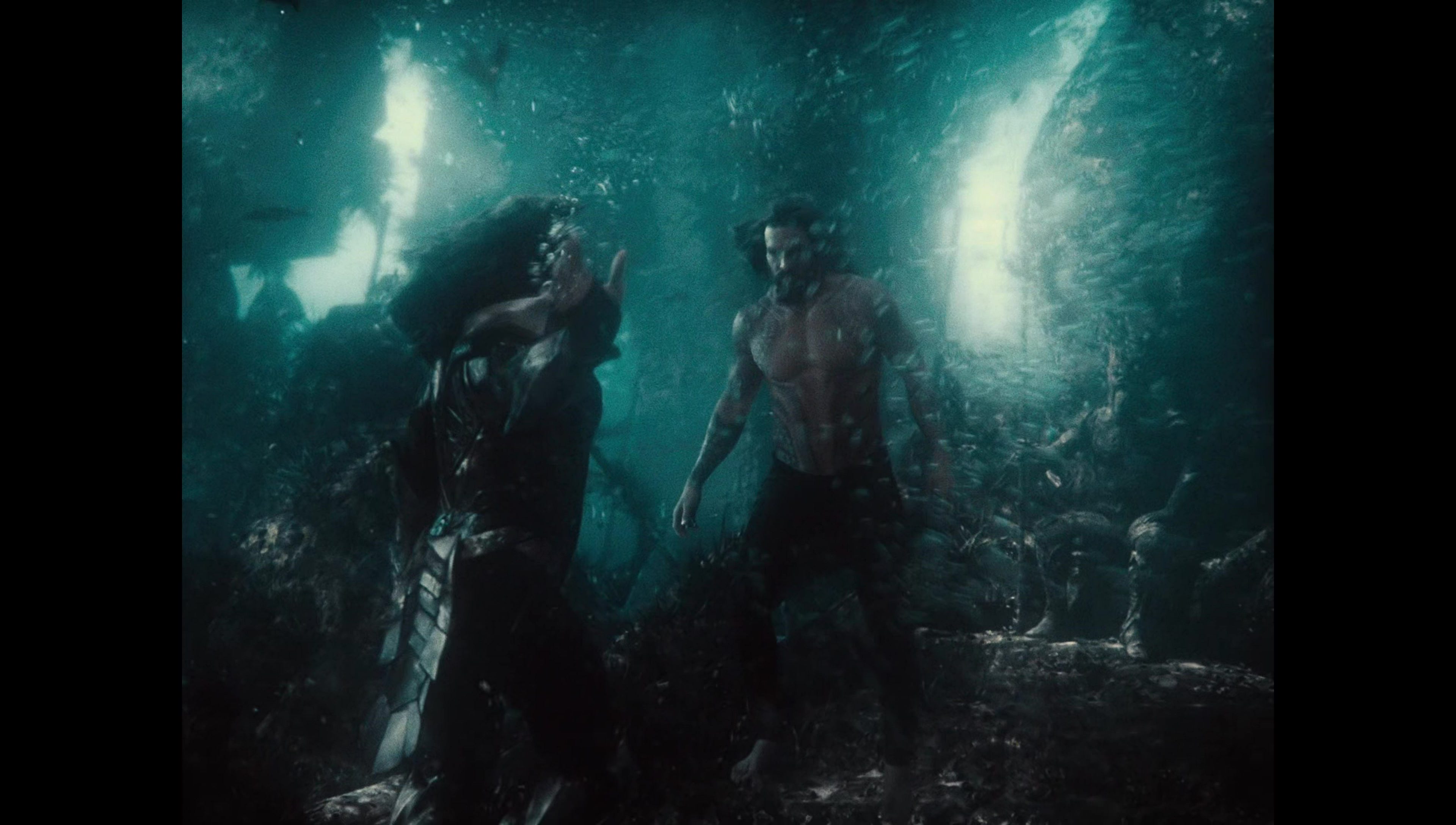 Zack Snyder’s Justice League (2021) screencap 5607