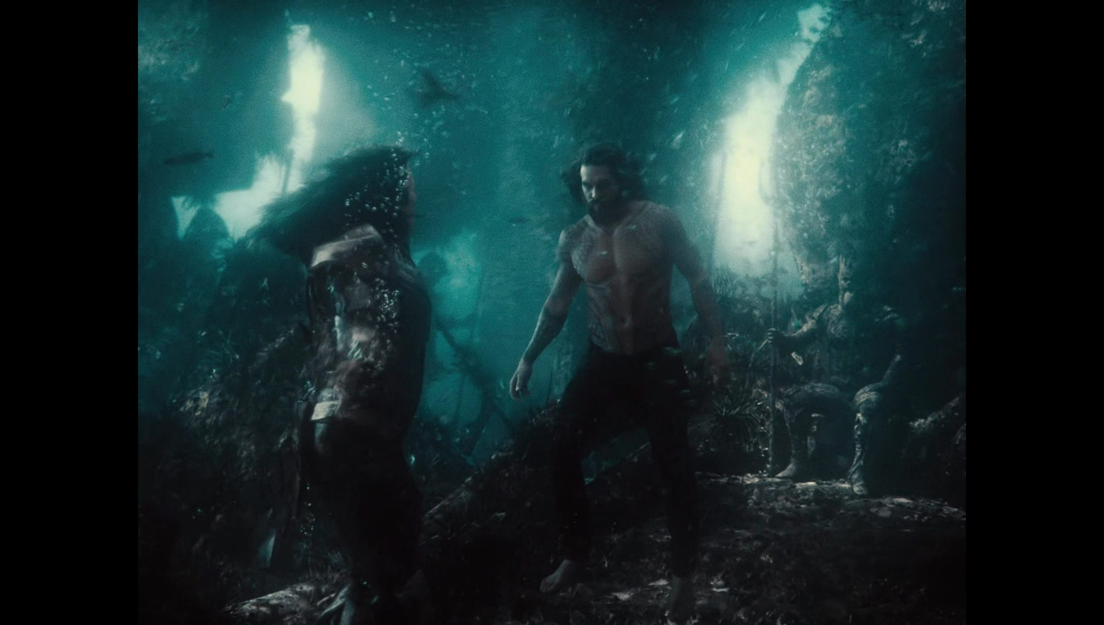 Zack Snyder’s Justice League (2021) movie still 5608