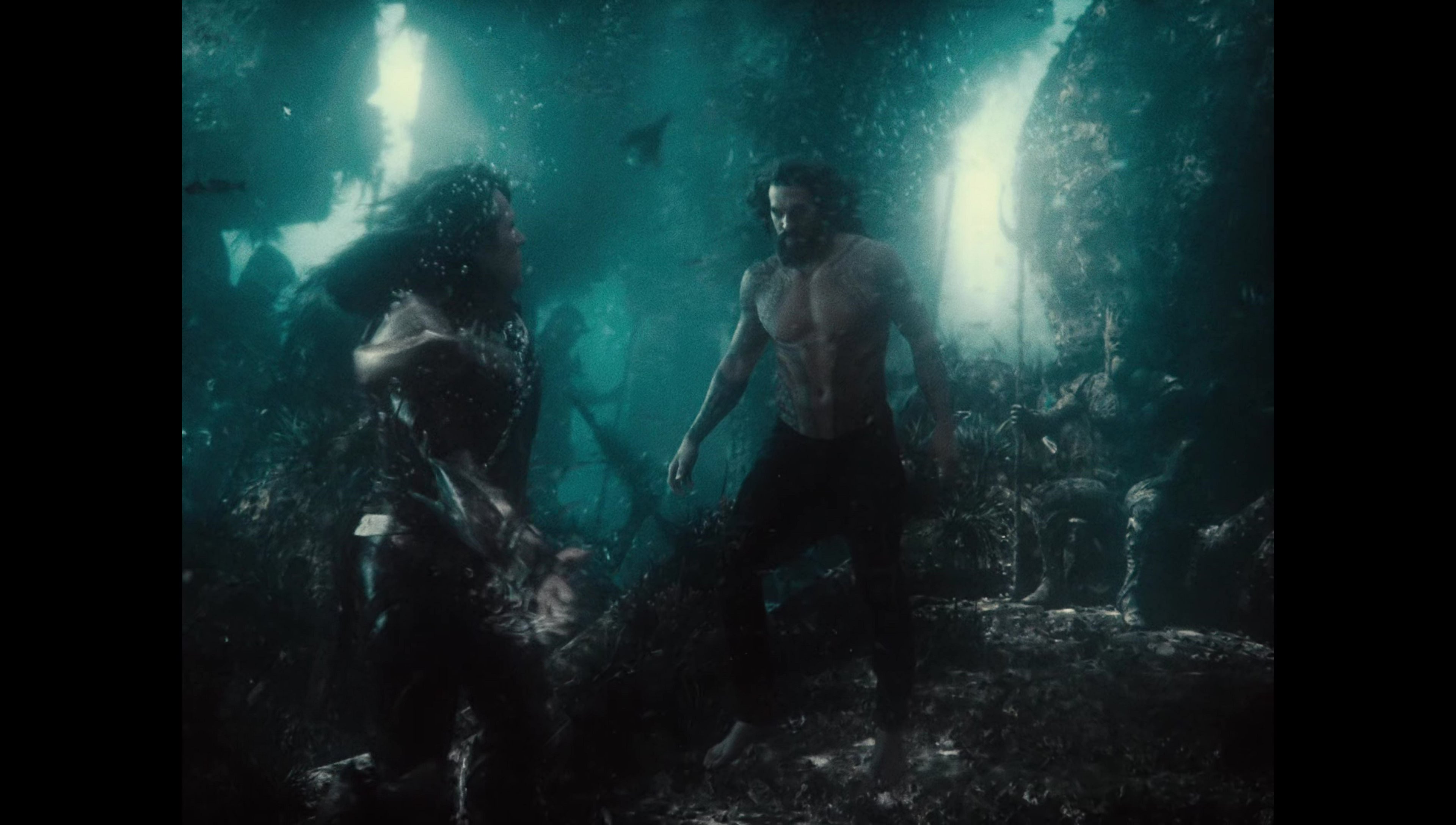 Zack Snyder’s Justice League (2021) HD screenshot 5609