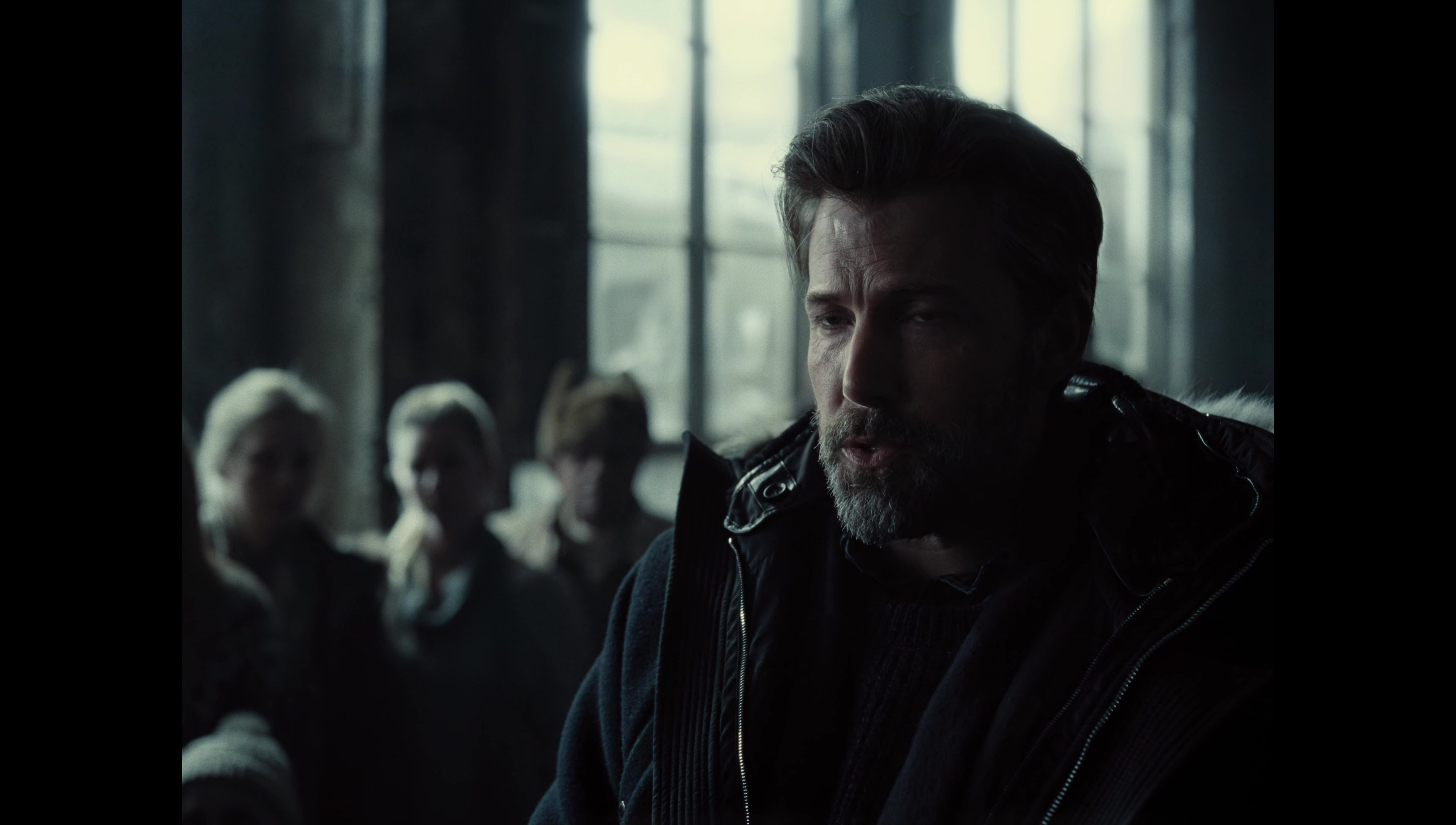 Zack Snyder’s Justice League (2021) screencap 561