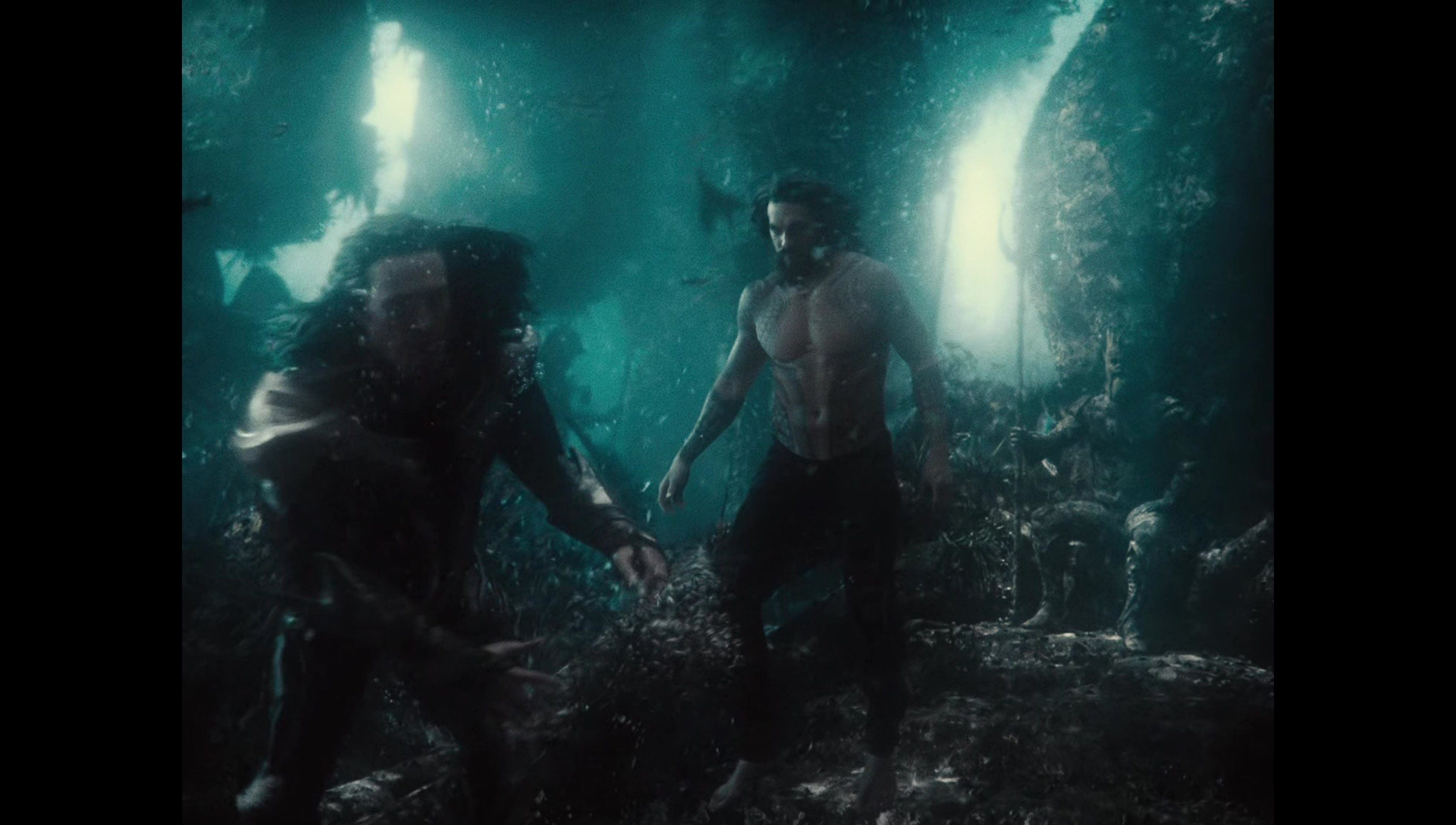 Zack Snyder’s Justice League (2021) screencap 5610