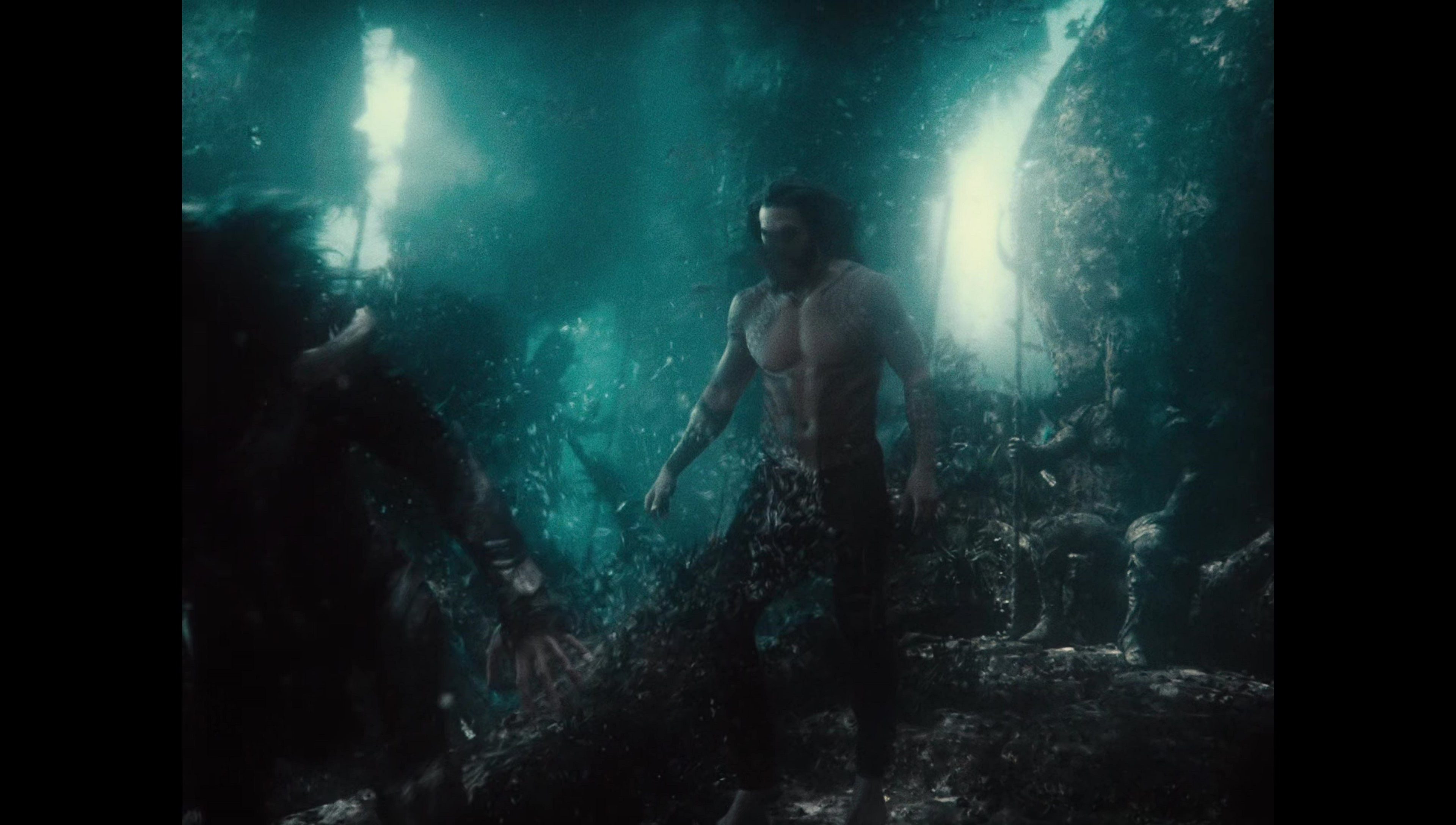 Zack Snyder’s Justice League (2021) movie still 5611