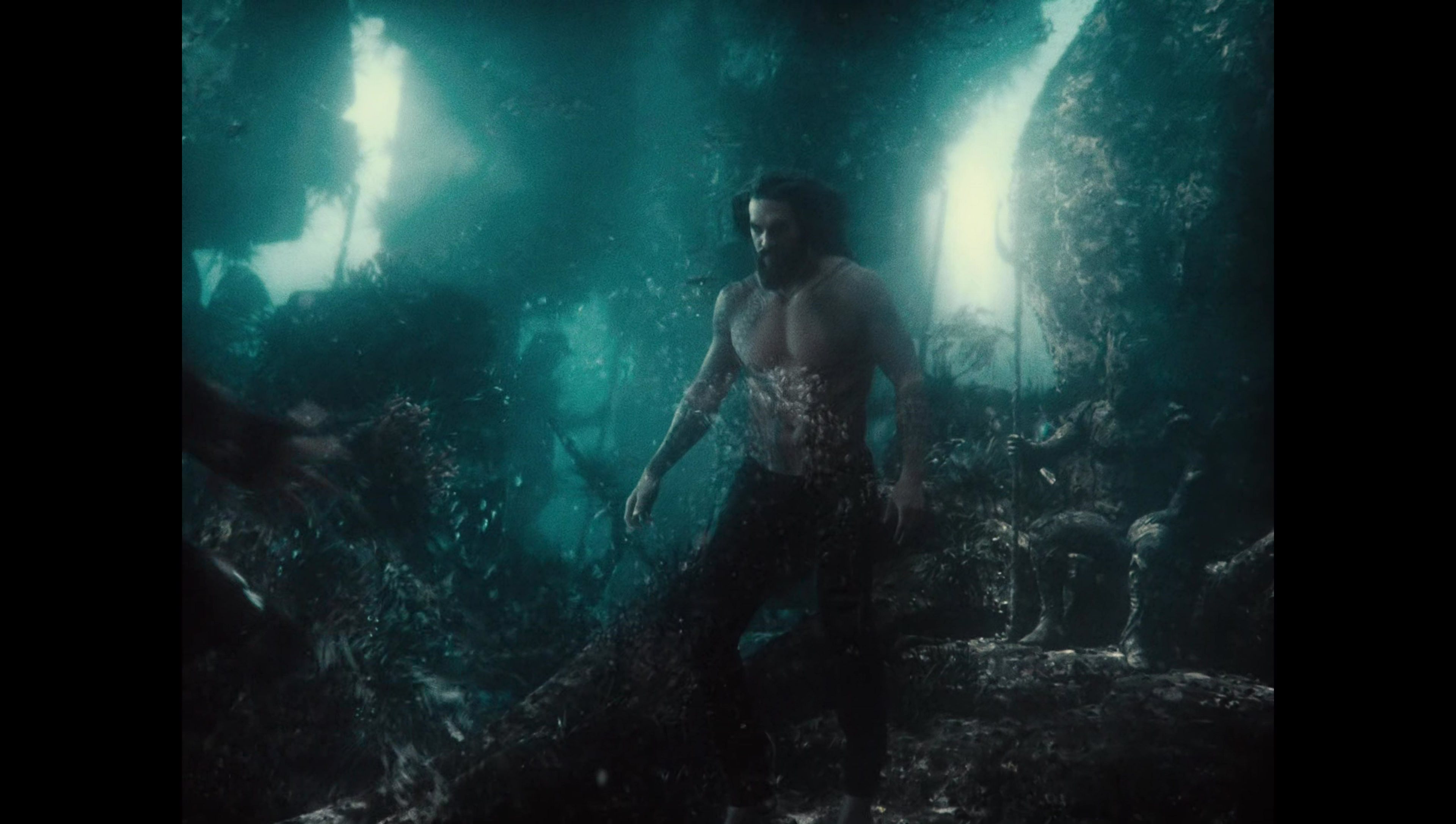 Zack Snyder’s Justice League (2021) HD screenshot 5612