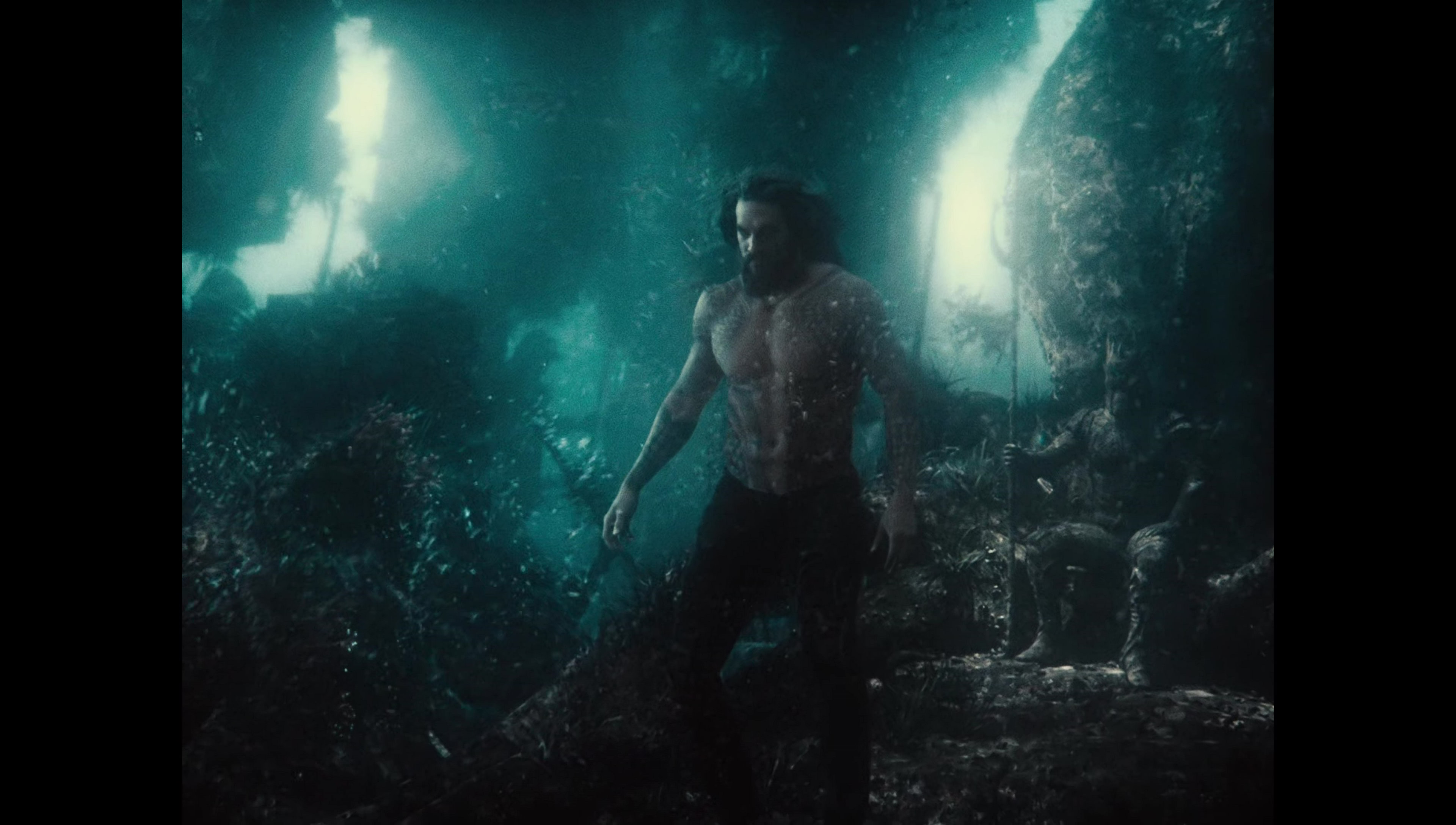 Zack Snyder’s Justice League (2021) screencap 5613