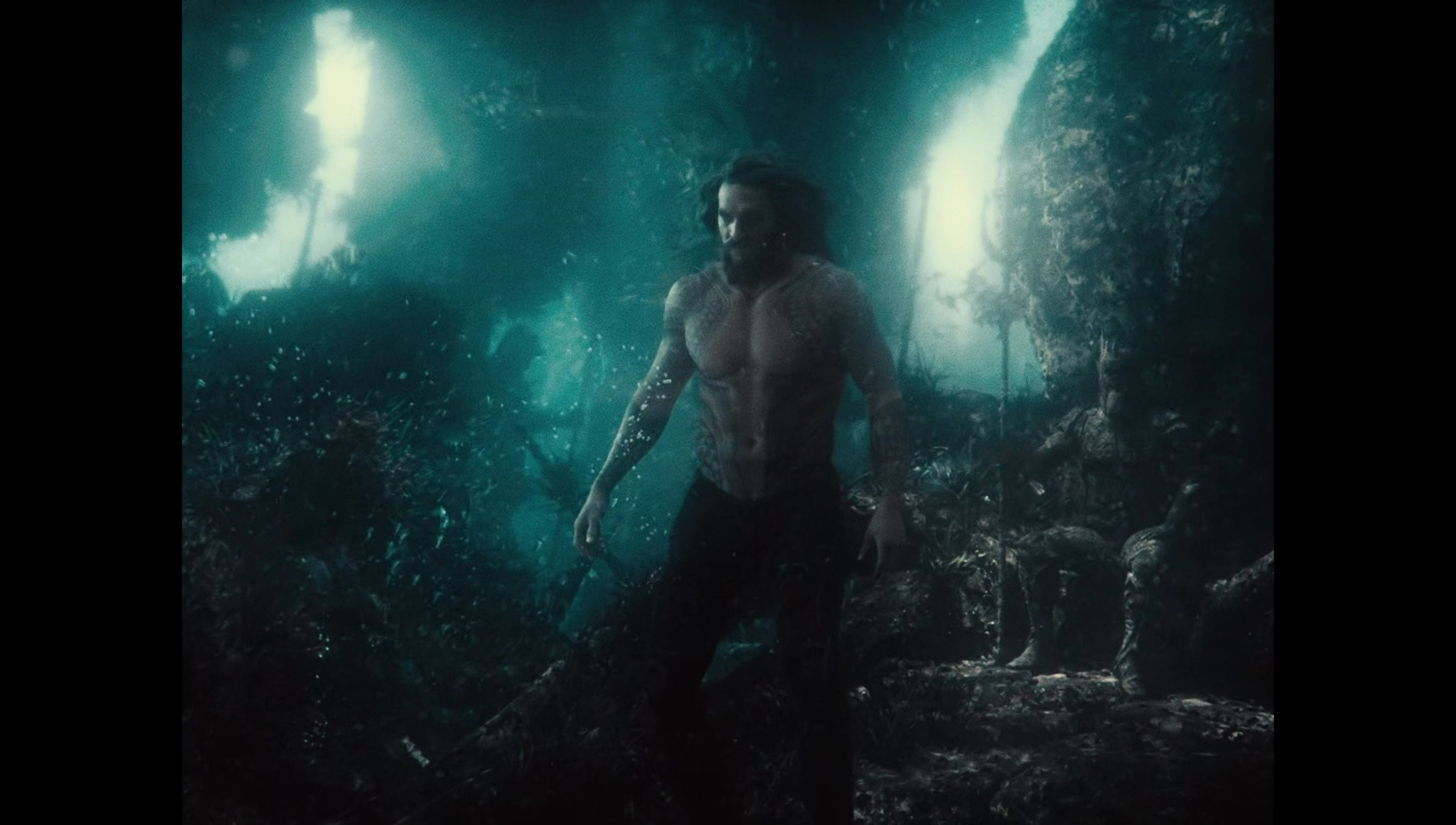 Zack Snyder’s Justice League (2021) movie still 5614
