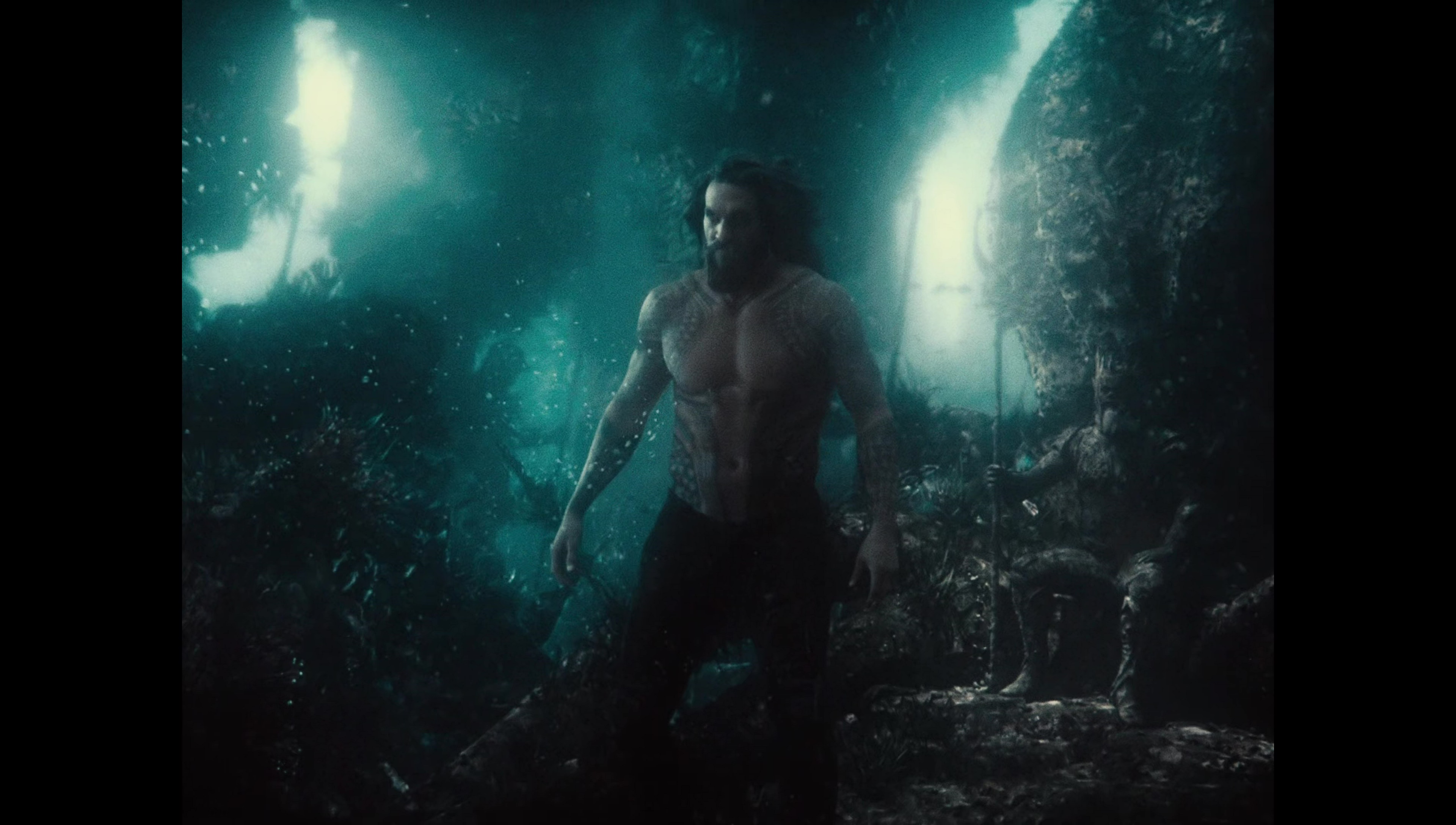 Zack Snyder’s Justice League (2021) HD screenshot 5615