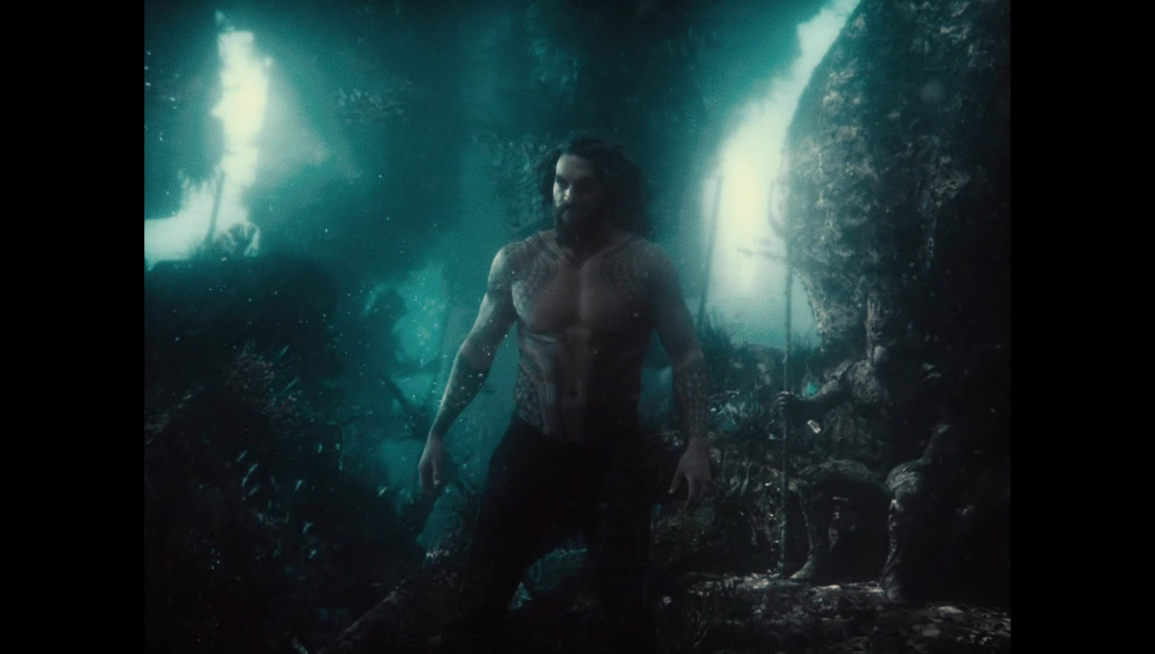 Zack Snyder’s Justice League (2021) screencap 5616