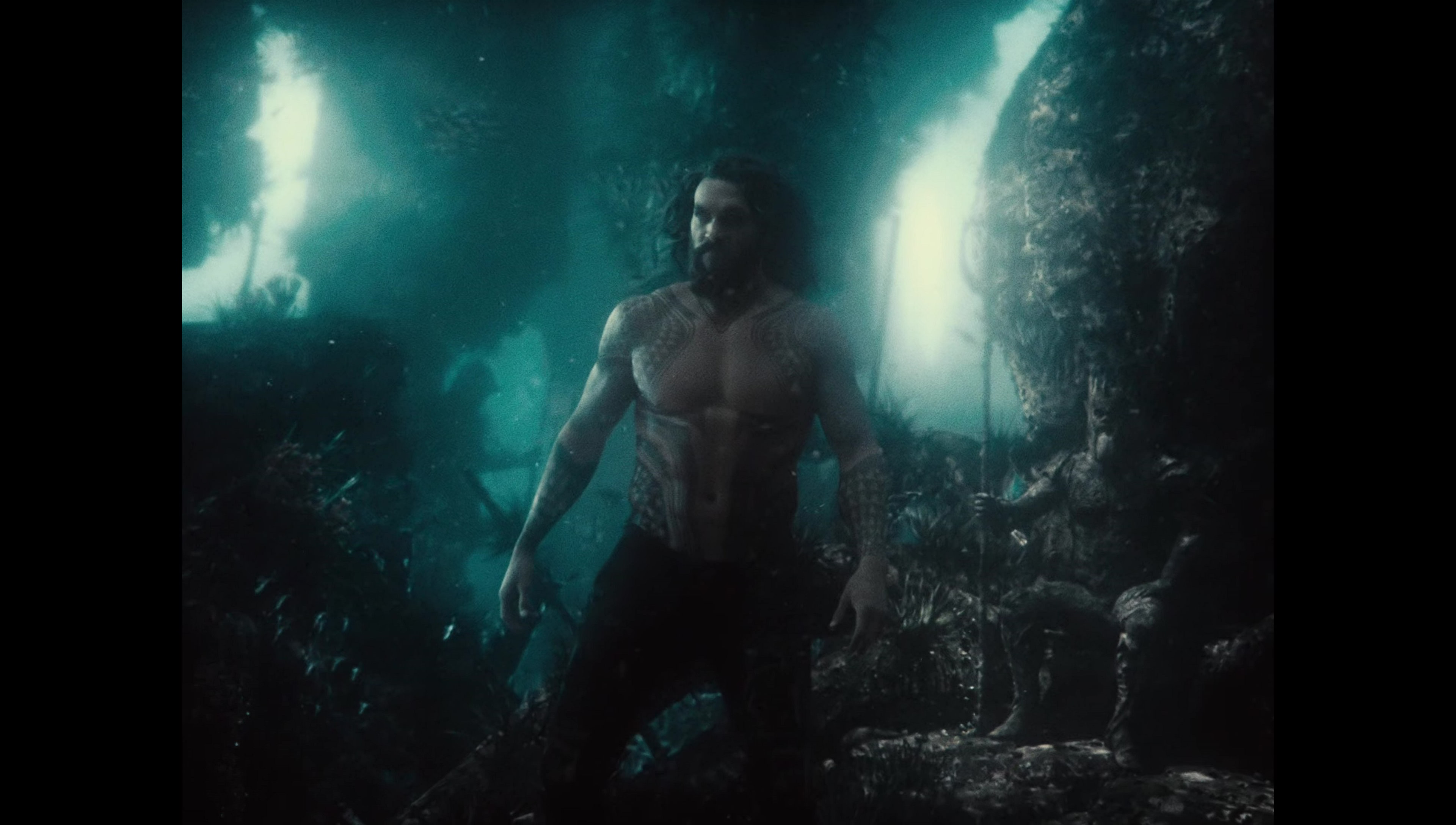Zack Snyder’s Justice League (2021) movie still 5617
