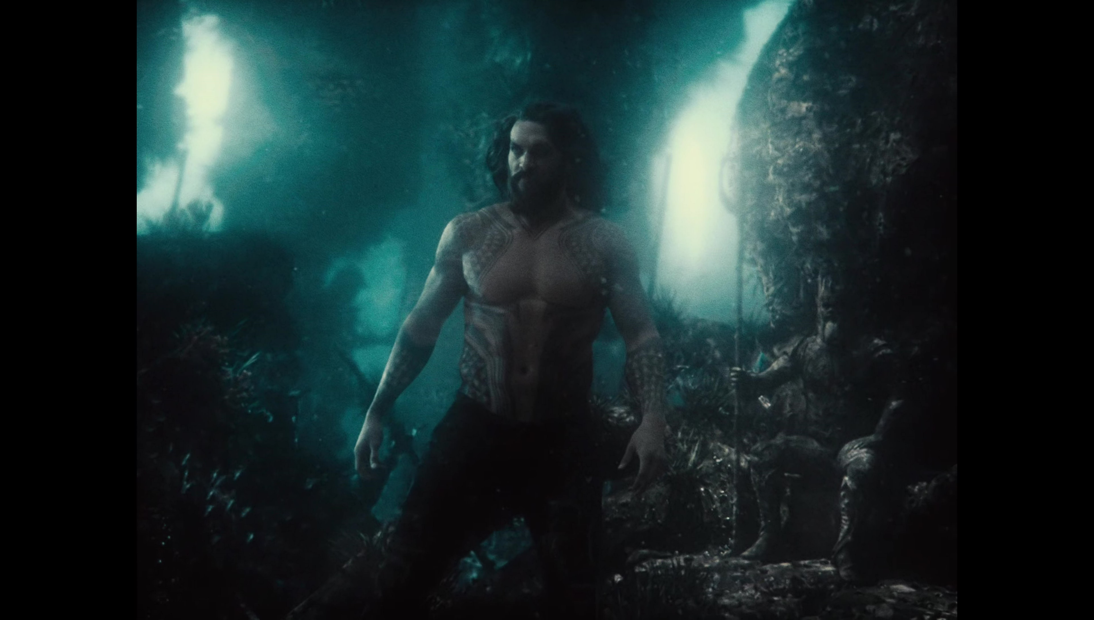 Zack Snyder’s Justice League (2021) HD screenshot 5618