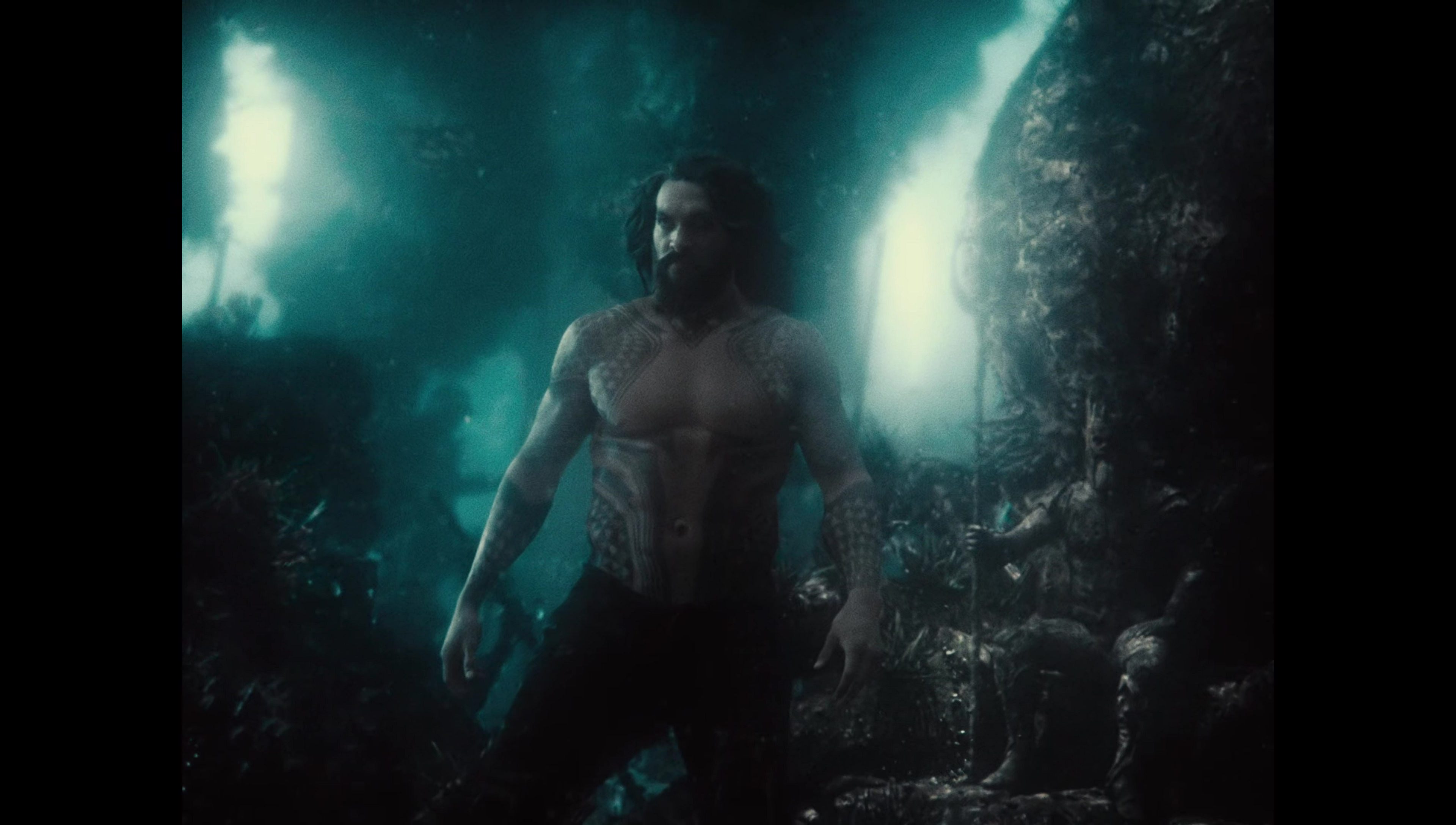 Zack Snyder’s Justice League (2021) screencap 5619