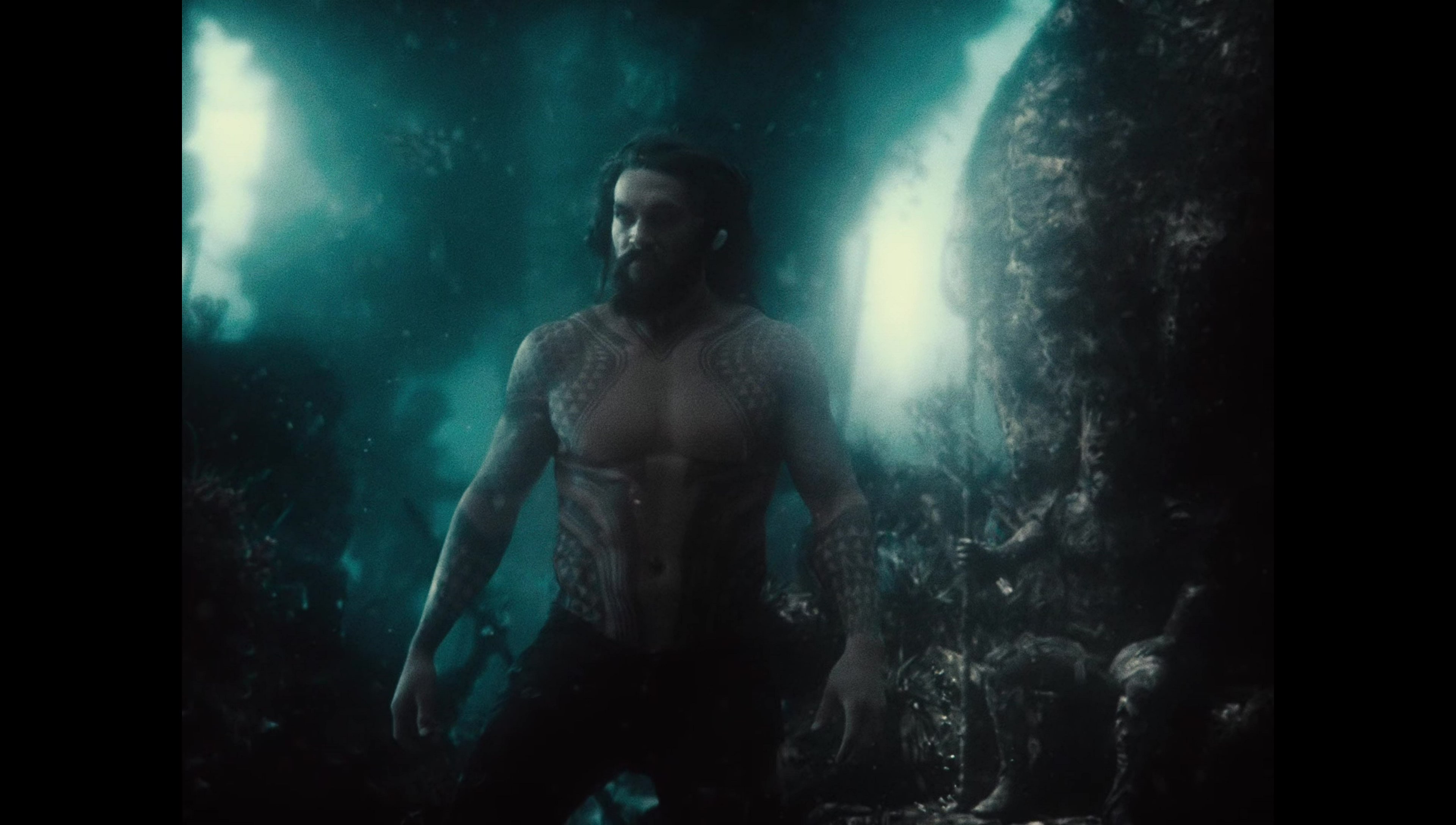 Zack Snyder’s Justice League (2021) HD screenshot 5621