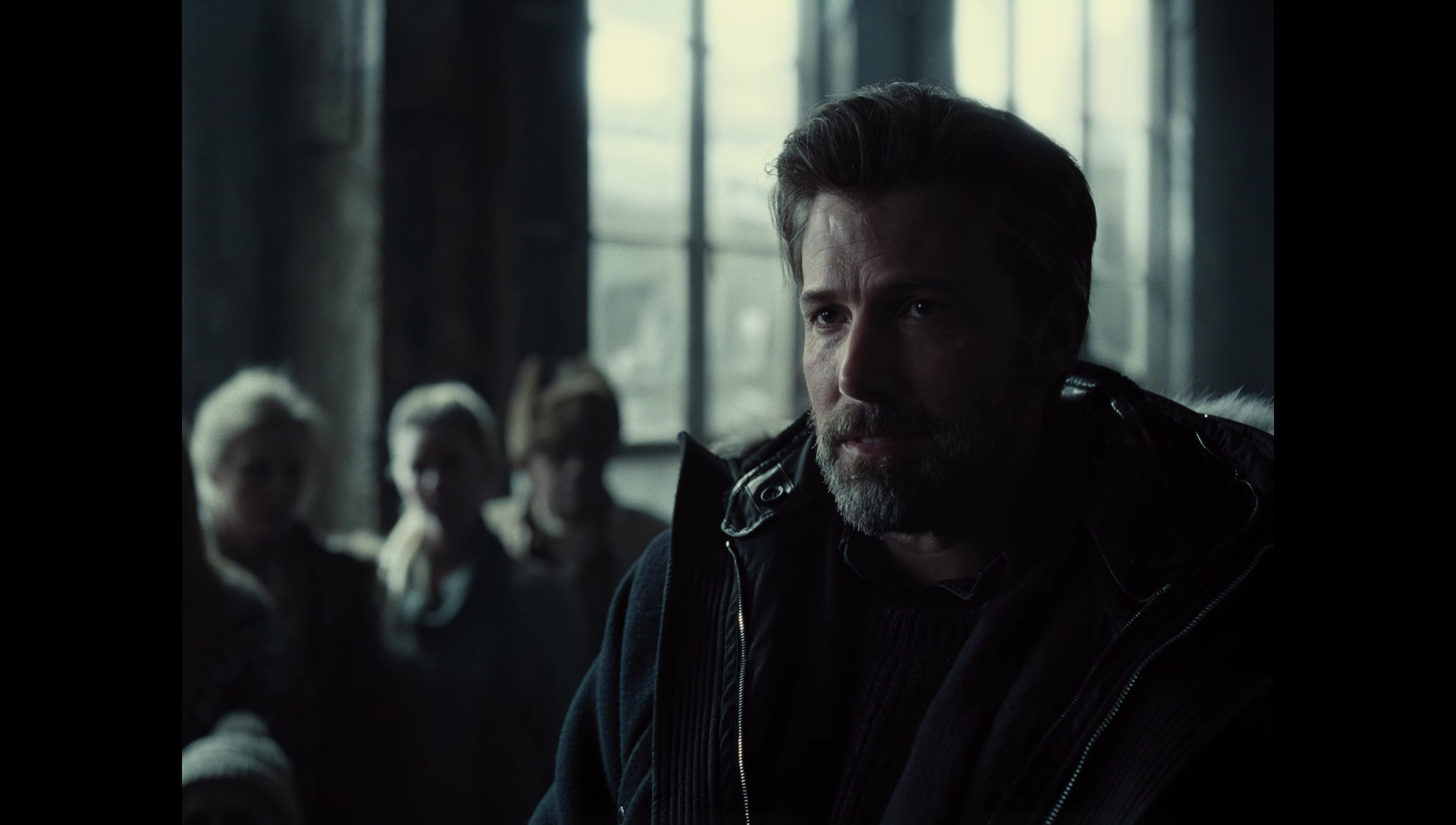 Zack Snyder’s Justice League (2021) HD screenshot 563