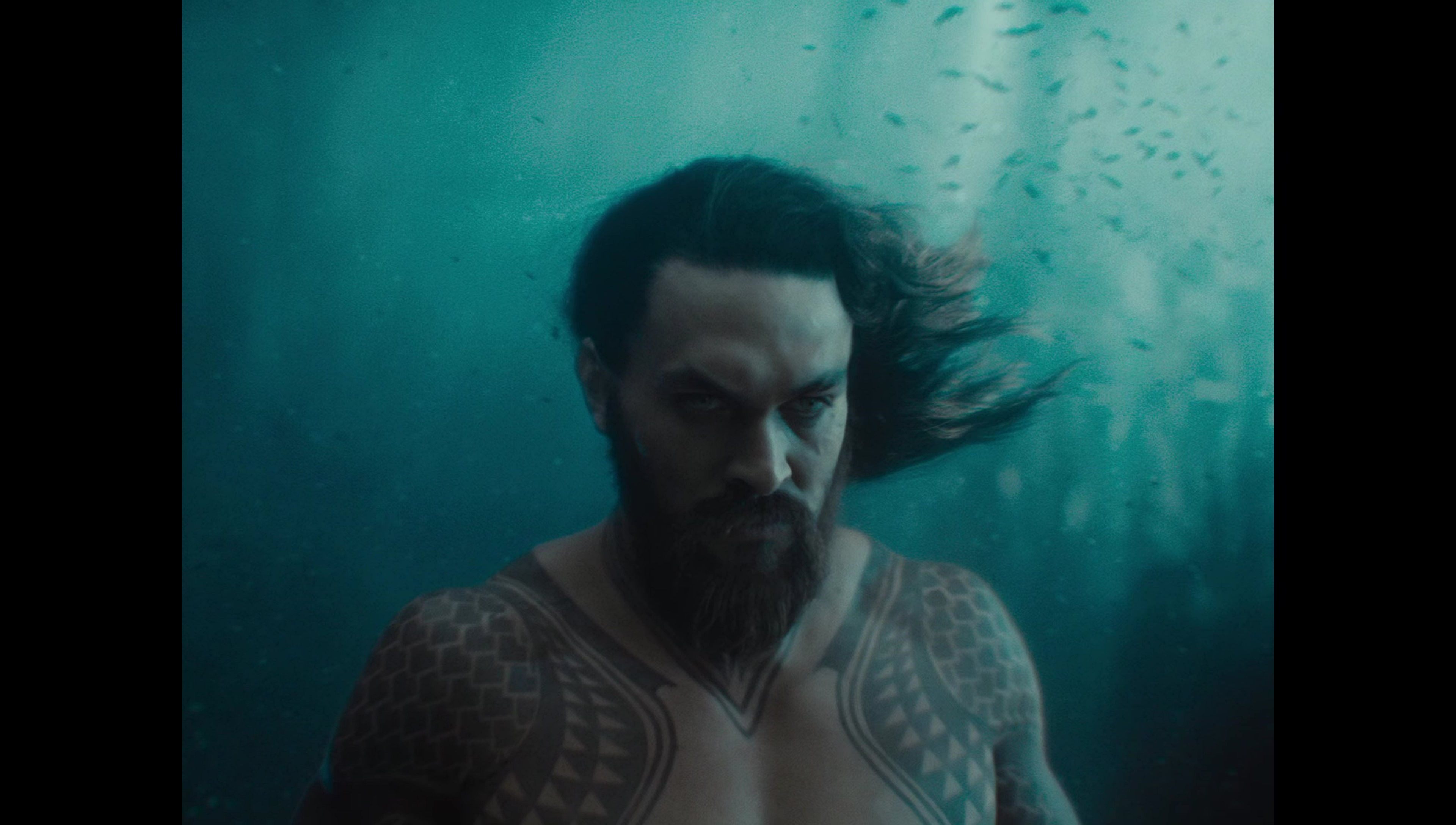 Zack Snyder’s Justice League (2021) HD screenshot 5630