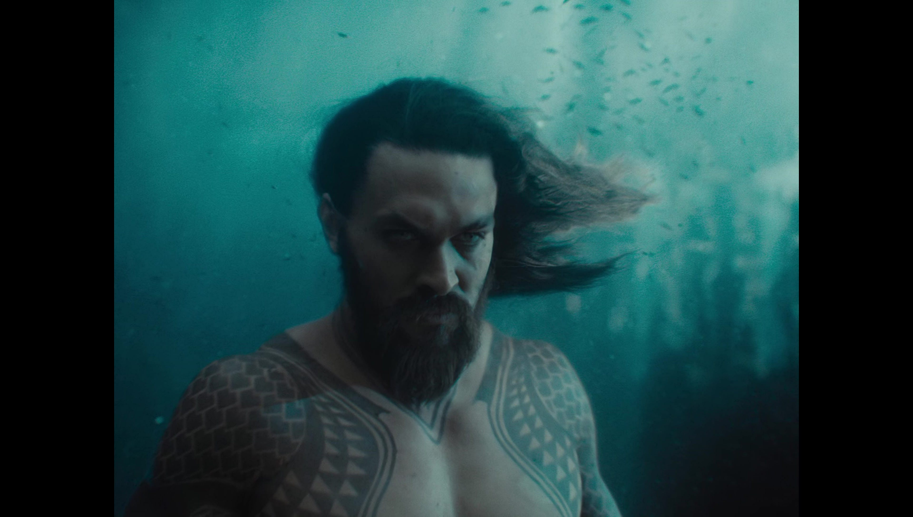 Zack Snyder’s Justice League (2021) screencap 5631