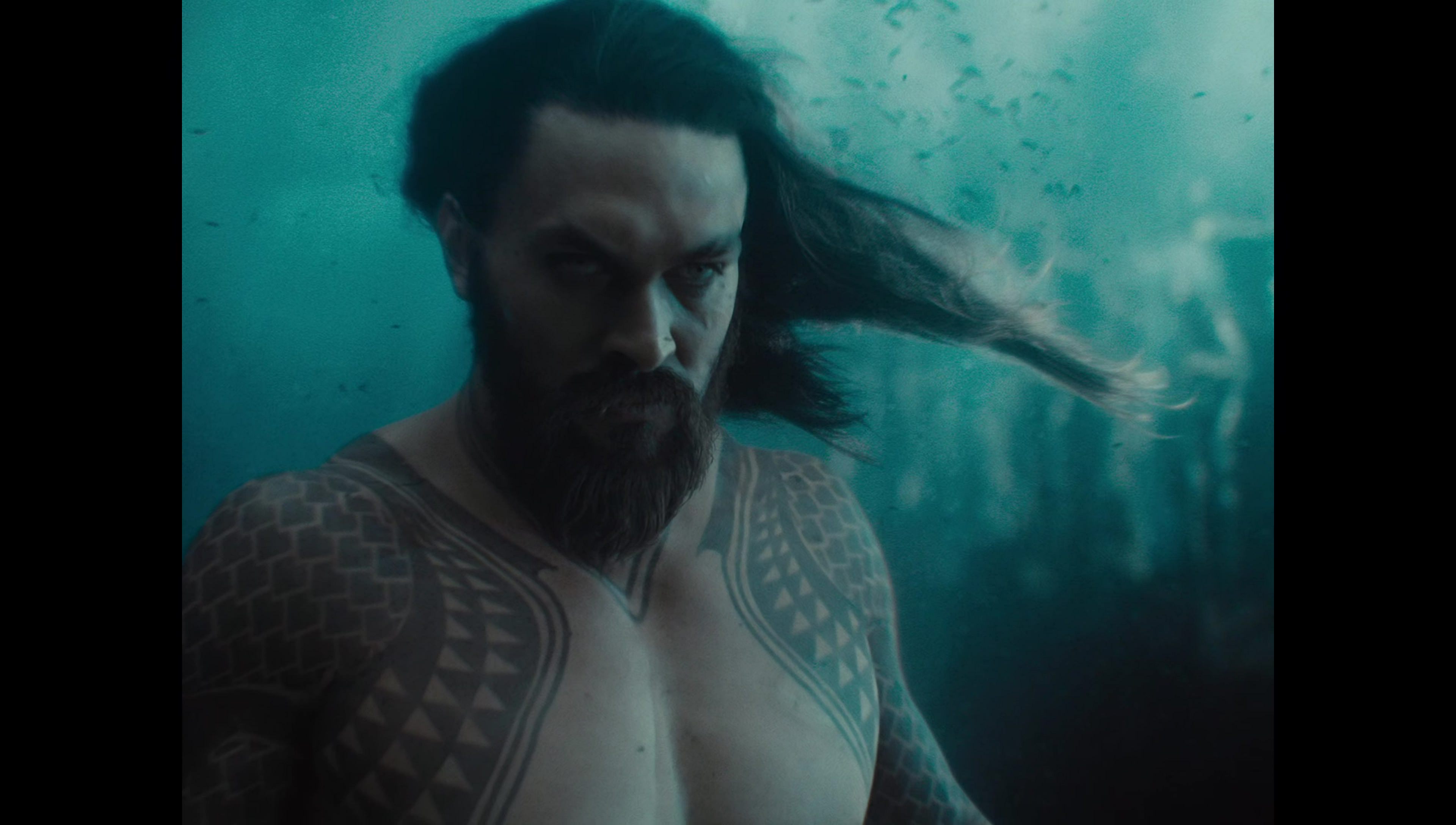 Zack Snyder’s Justice League (2021) HD screenshot 5633