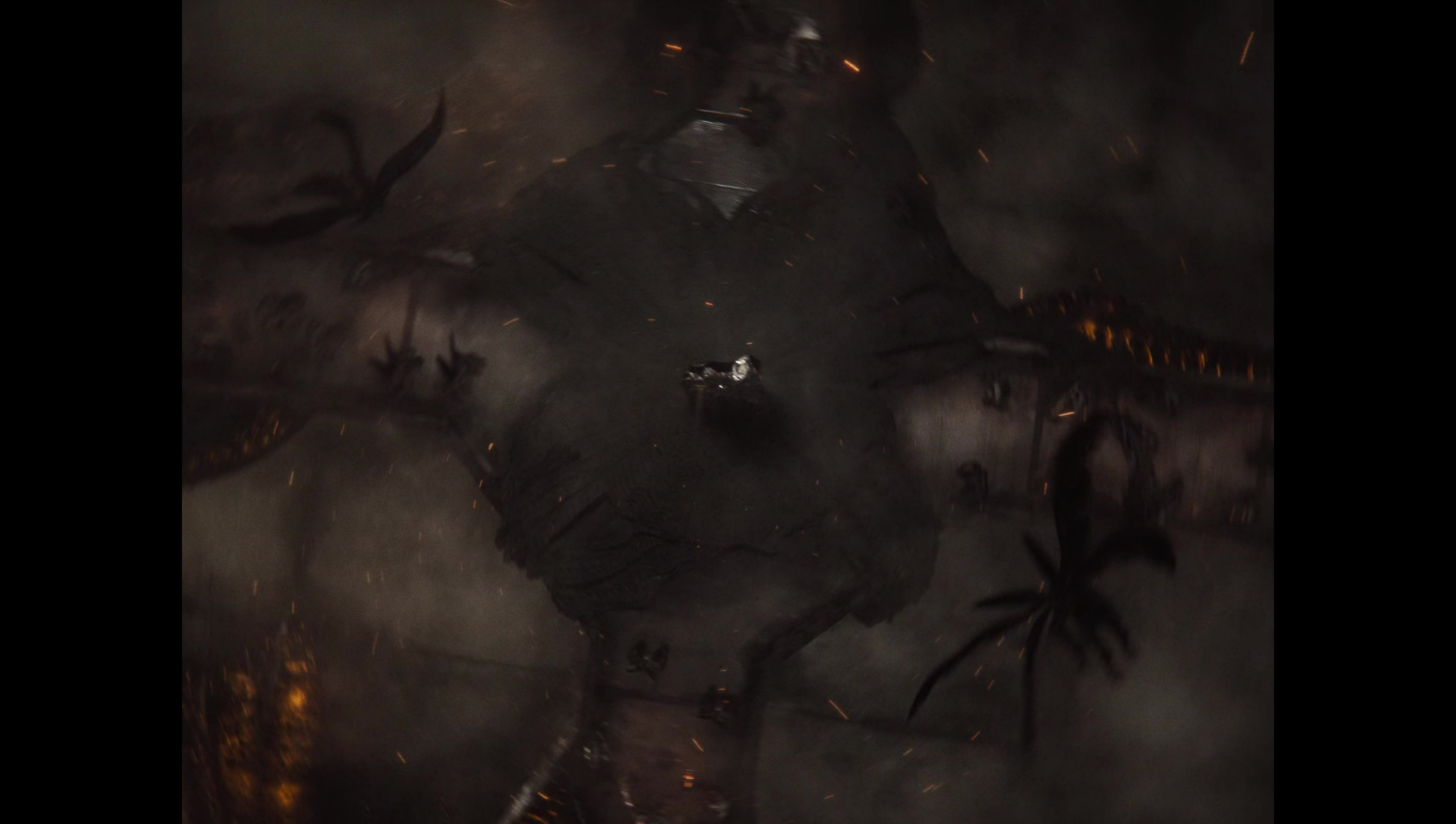 Zack Snyder’s Justice League (2021) HD screenshot 5648