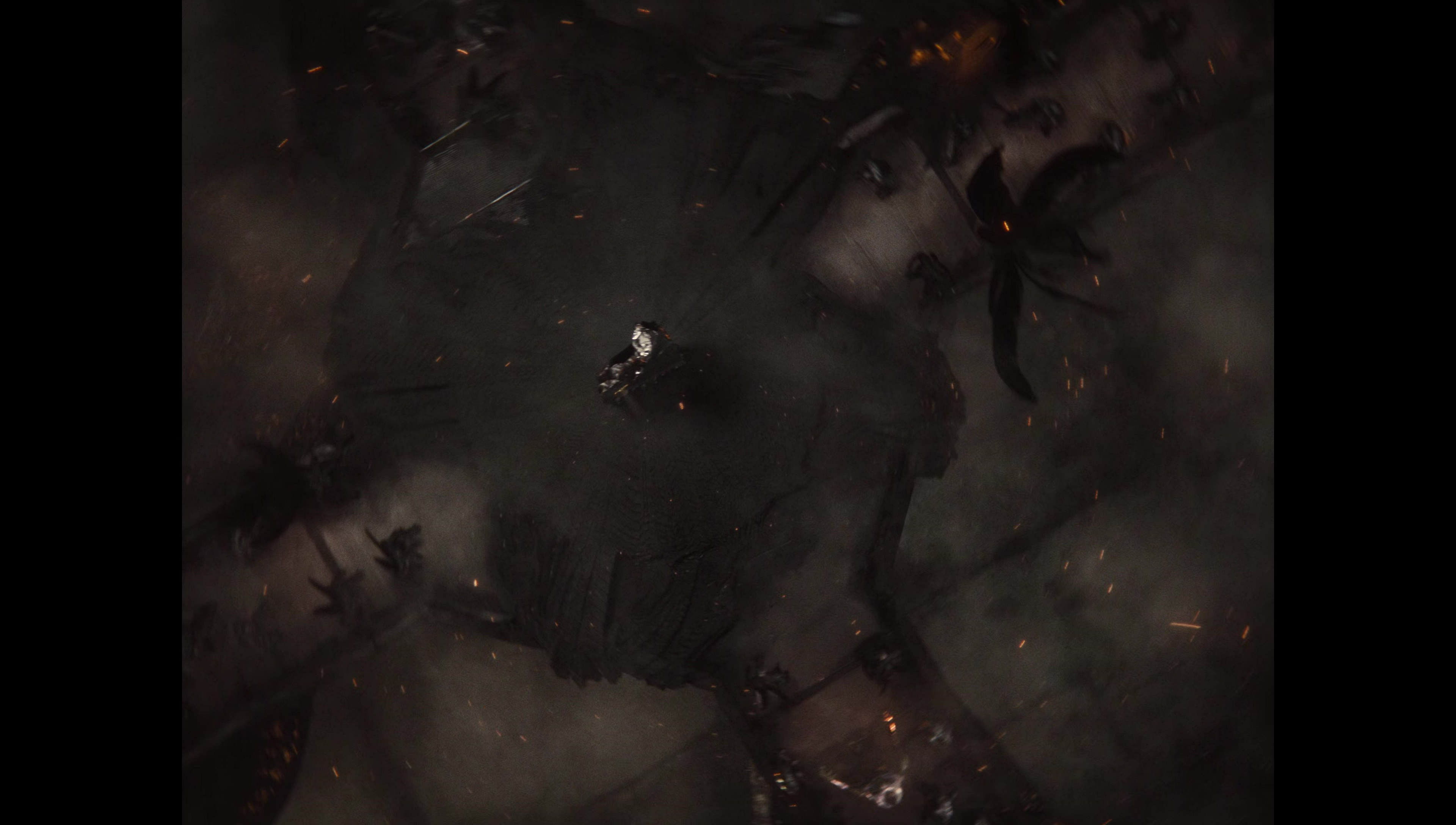 Zack Snyder’s Justice League (2021) screencap 5649