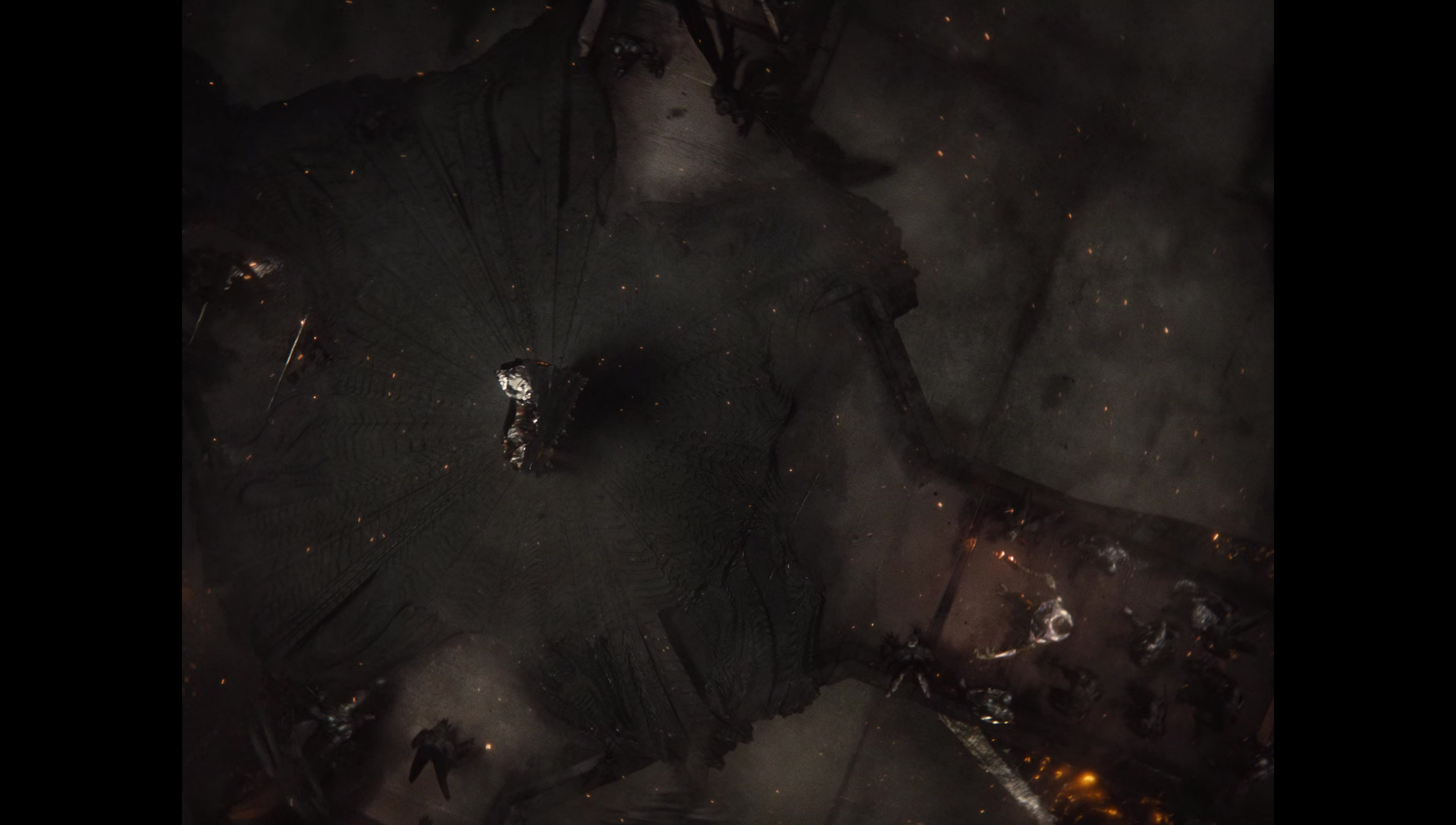 Zack Snyder’s Justice League (2021) HD screenshot 5651