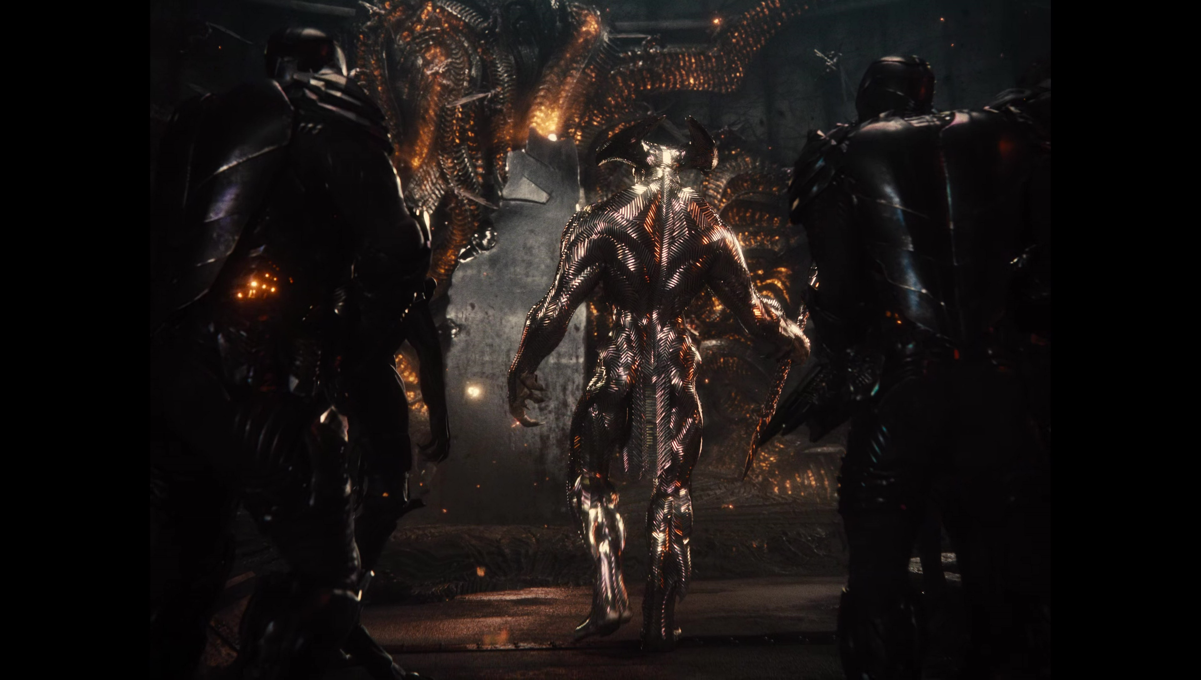 Zack Snyder’s Justice League (2021) movie still 5656