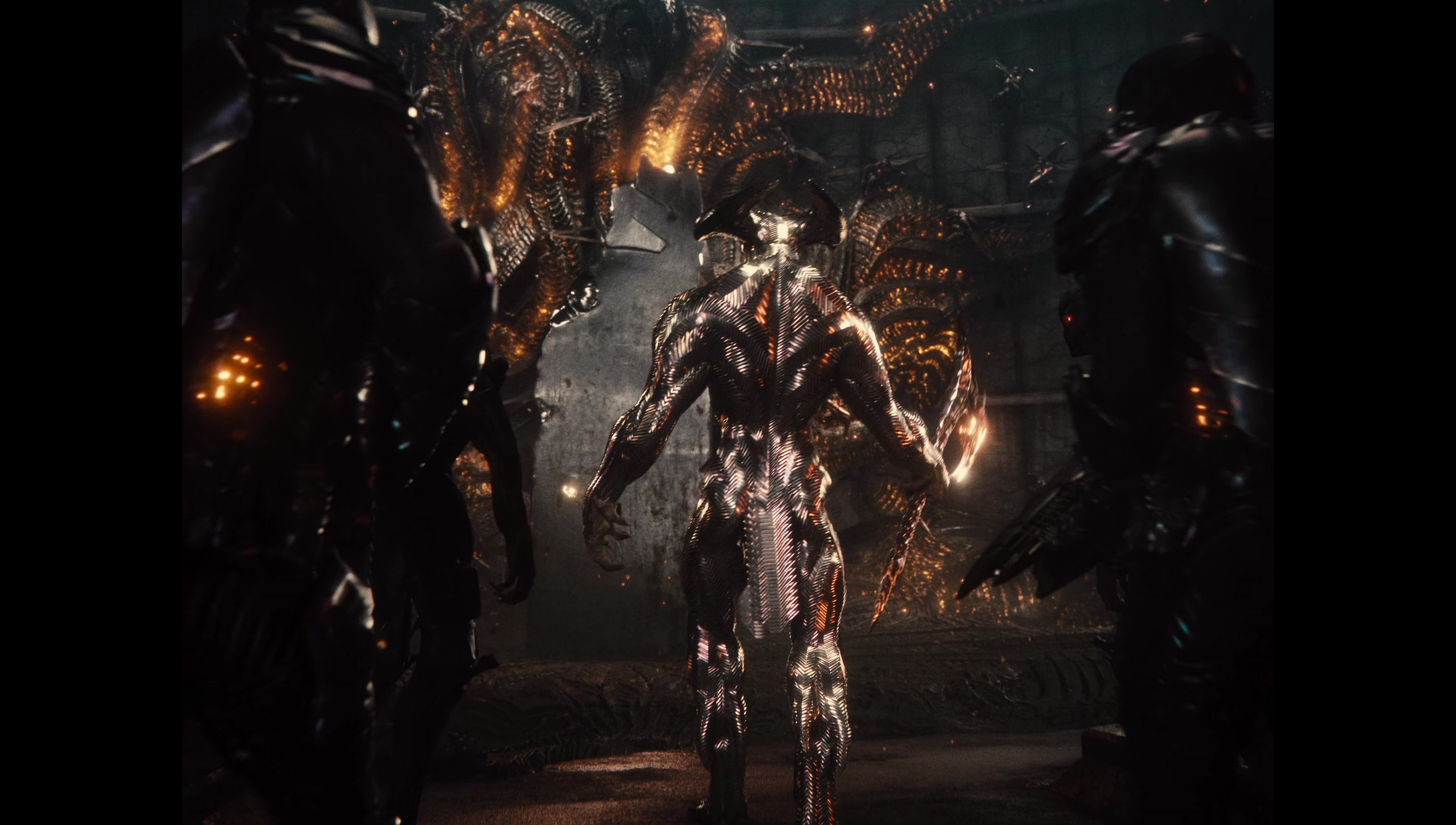 Zack Snyder’s Justice League (2021) HD screenshot 5657