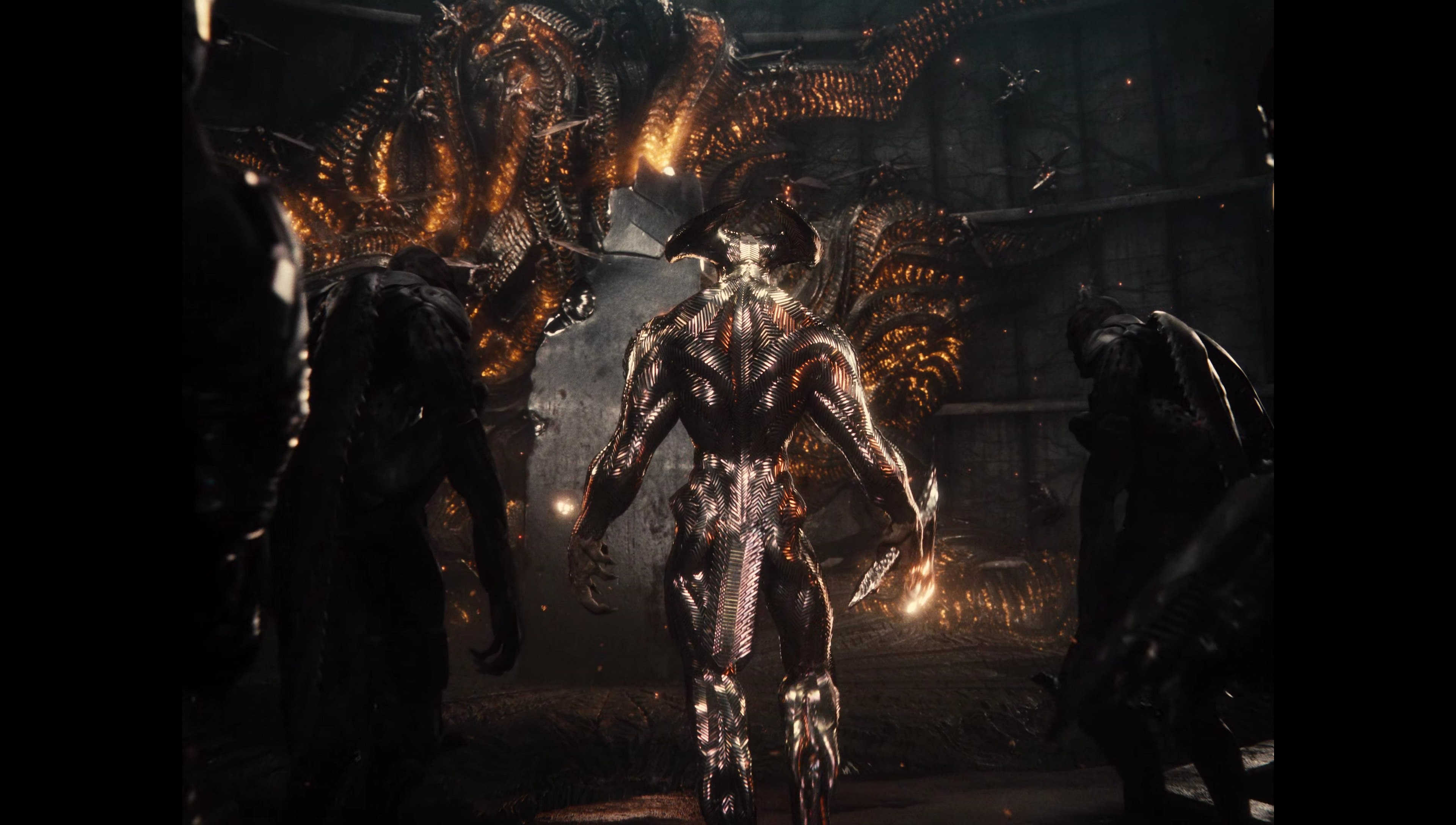 Zack Snyder’s Justice League (2021) screencap 5658