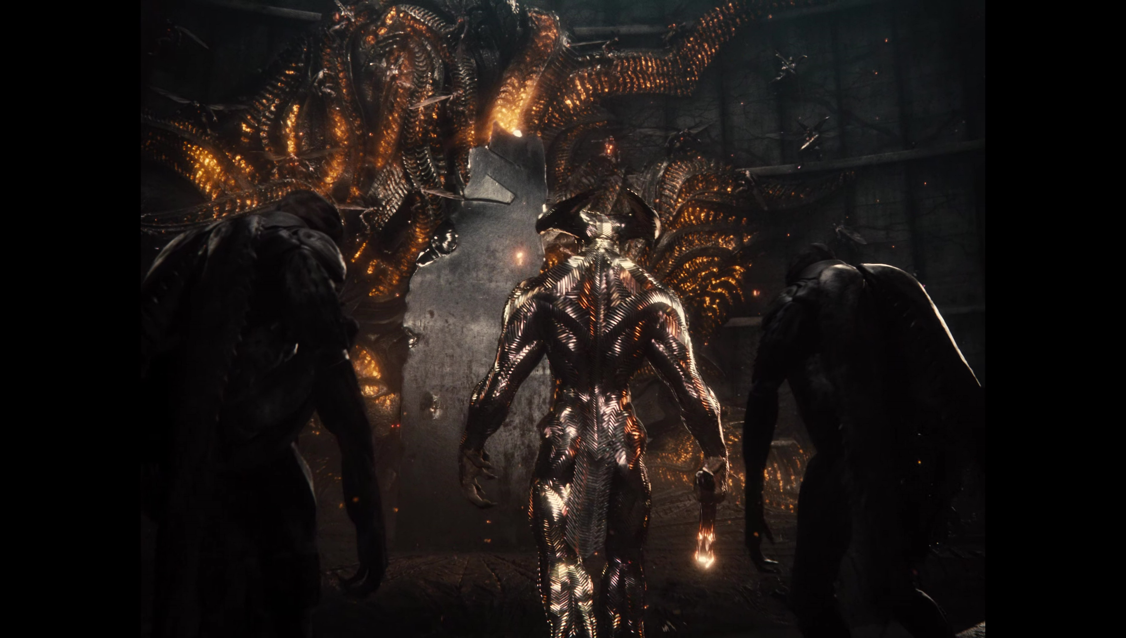 Zack Snyder’s Justice League (2021) movie still 5659