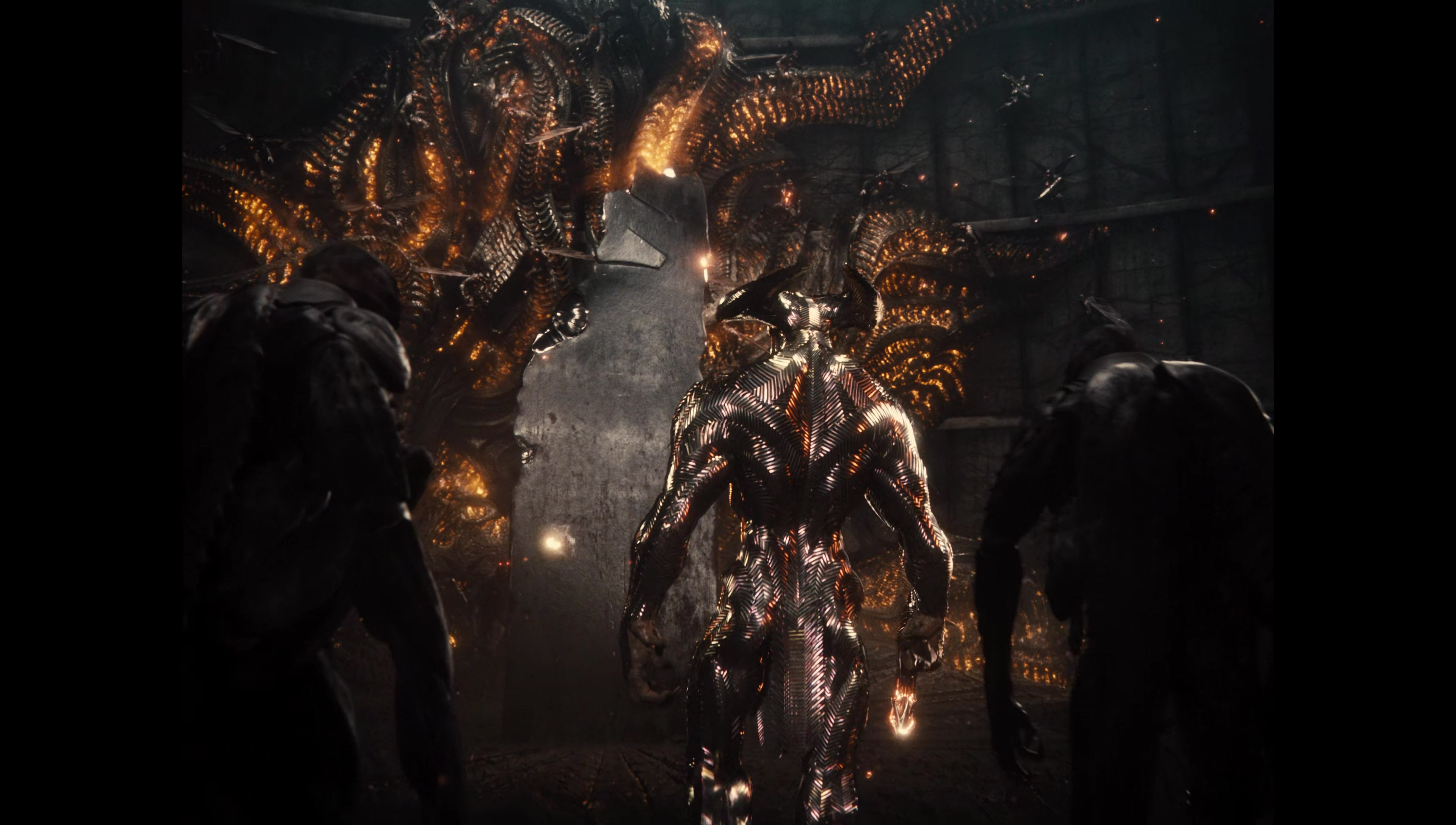 Zack Snyder’s Justice League (2021) HD screenshot 5660