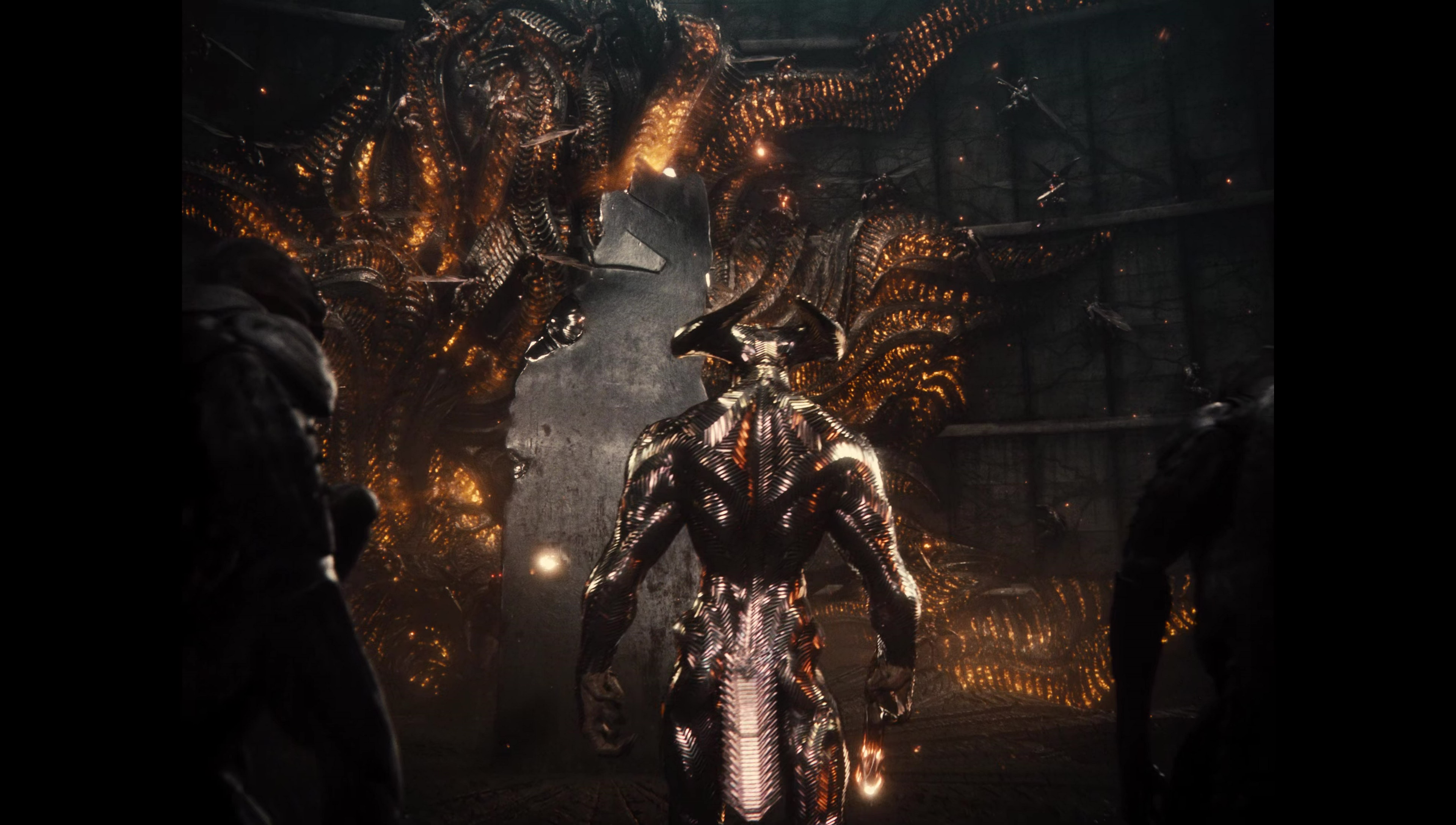 Zack Snyder’s Justice League (2021) screencap 5661