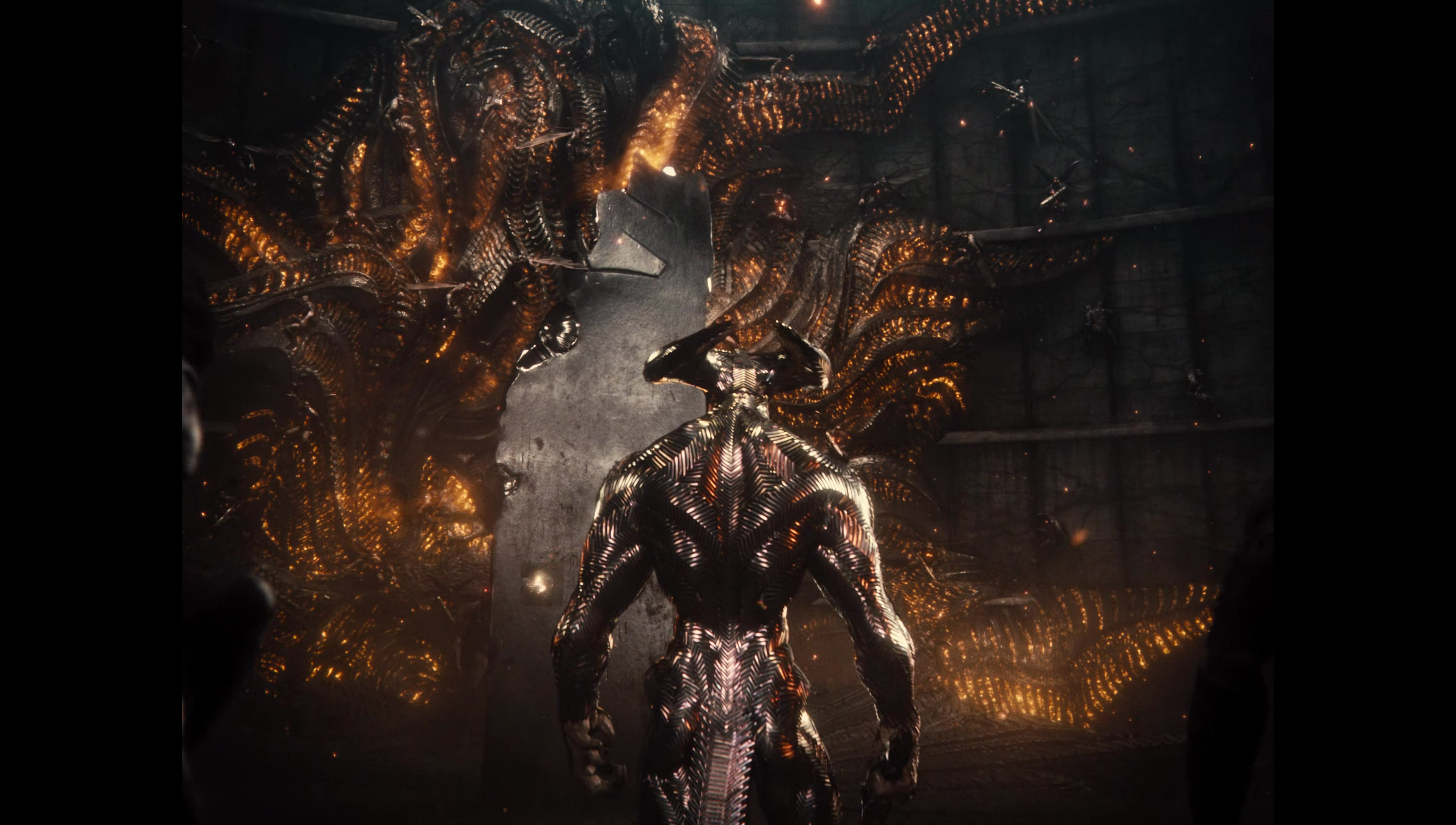 Zack Snyder’s Justice League (2021) movie still 5662
