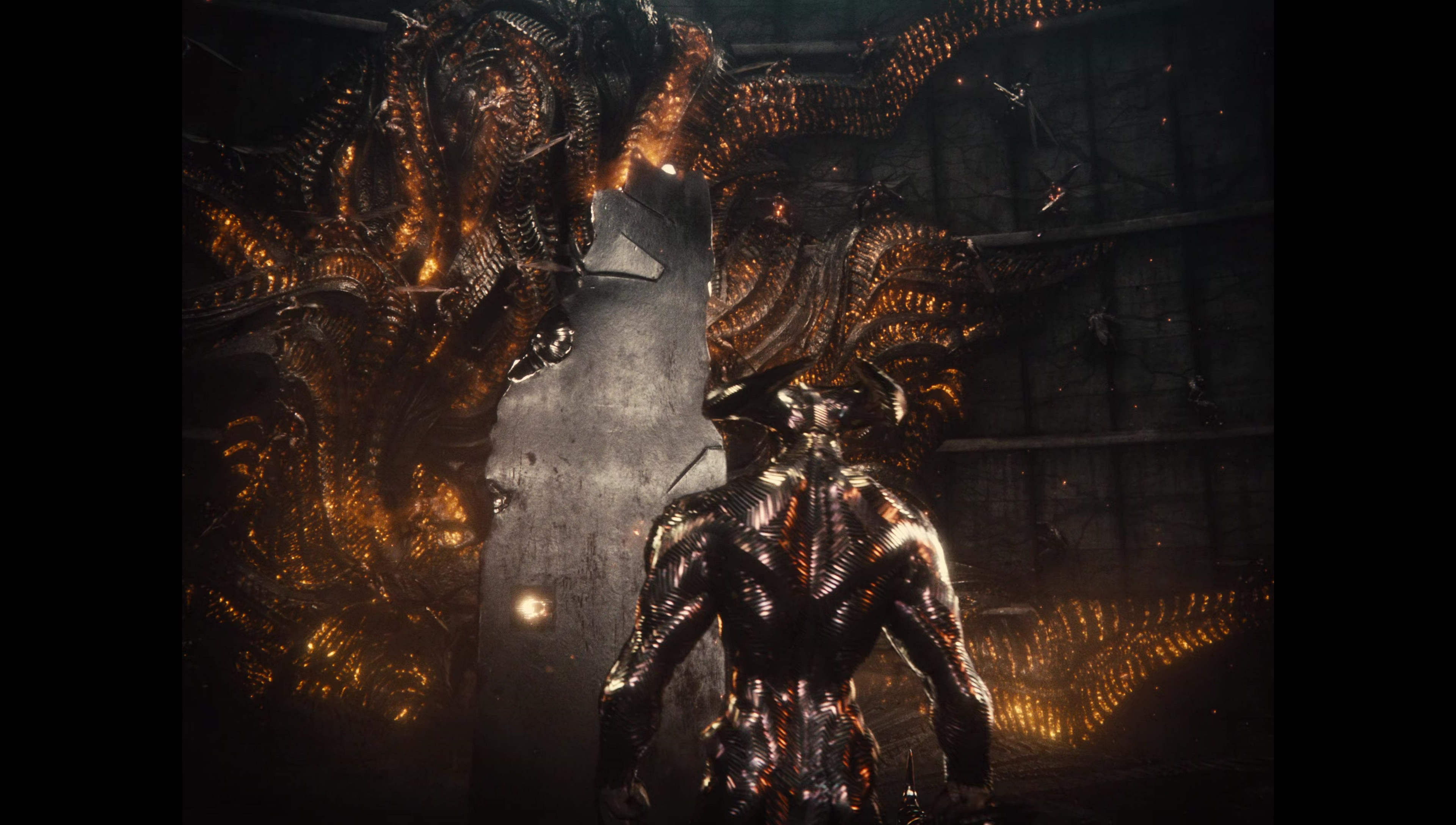 Zack Snyder’s Justice League (2021) HD screenshot 5663
