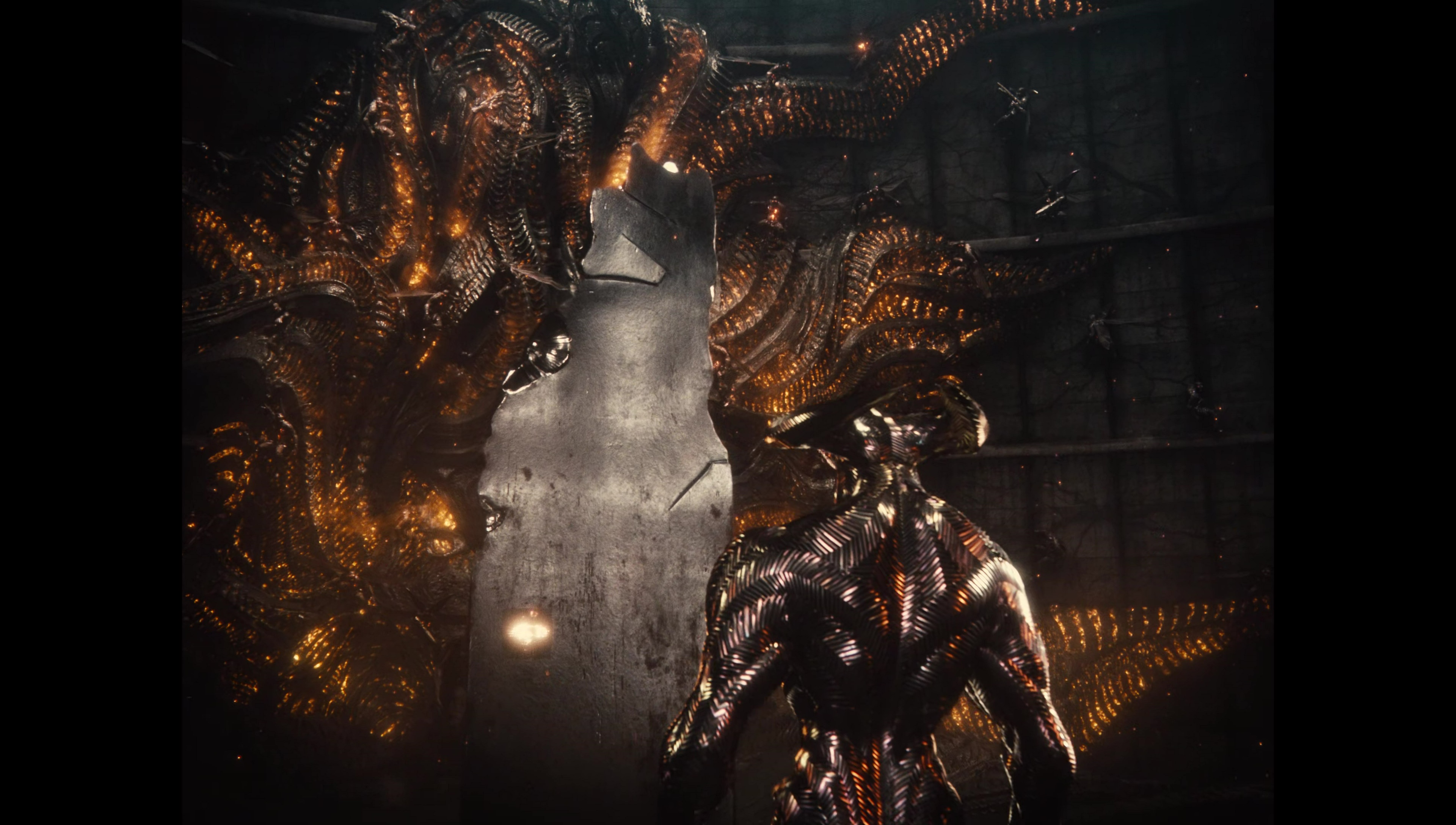 Zack Snyder’s Justice League (2021) screencap 5664