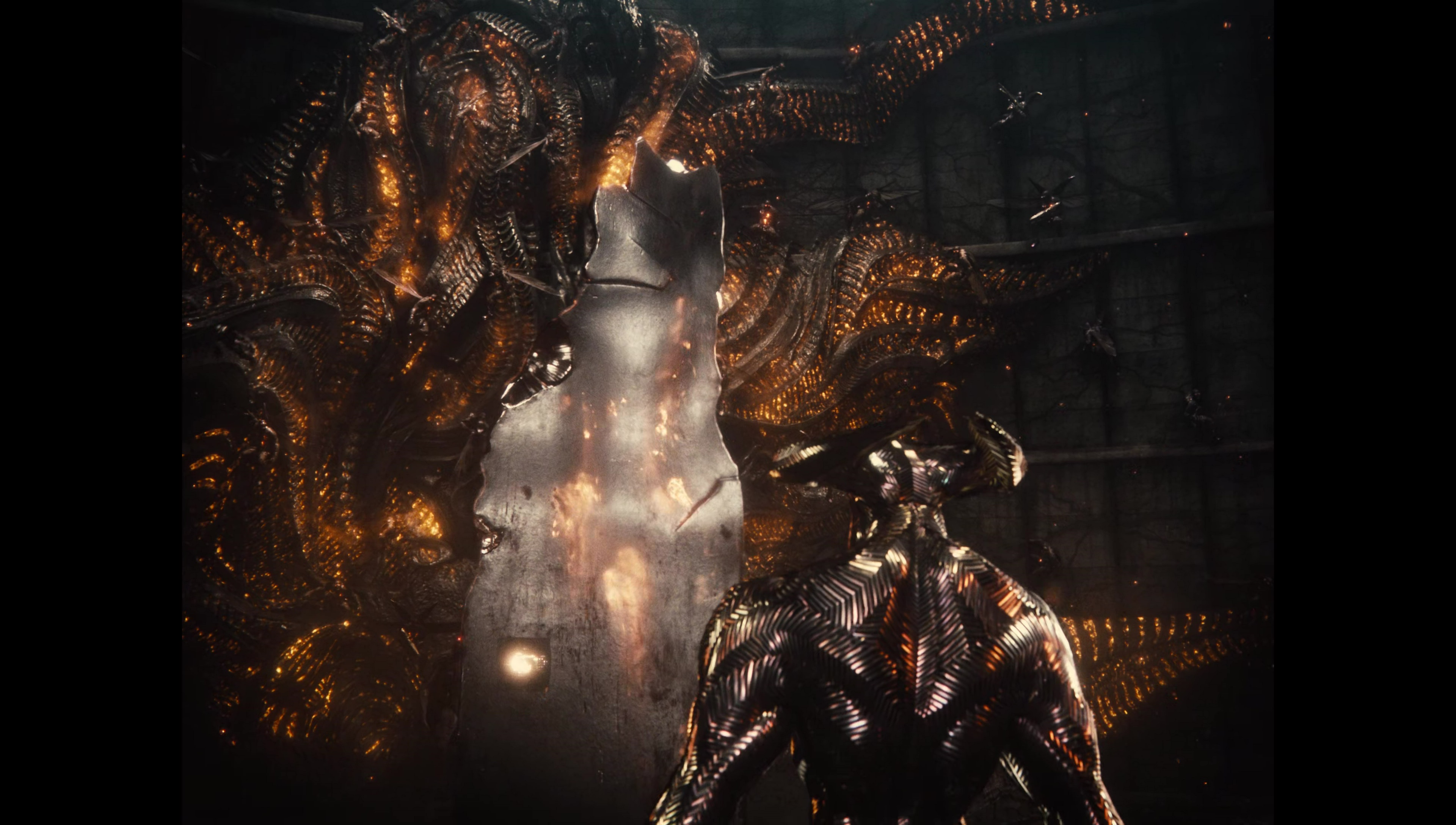 Zack Snyder’s Justice League (2021) movie still 5665