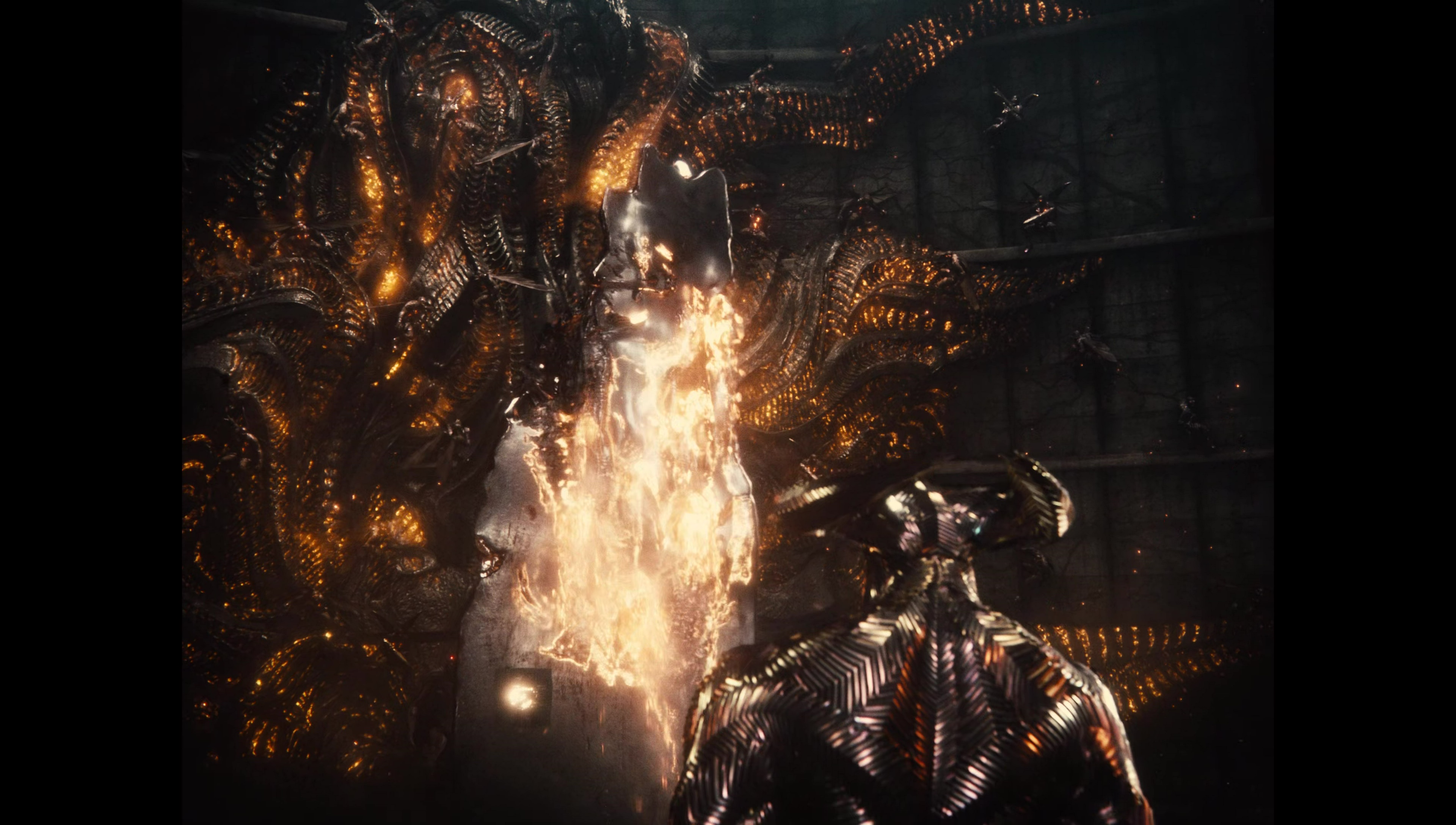 Zack Snyder’s Justice League (2021) HD screenshot 5666