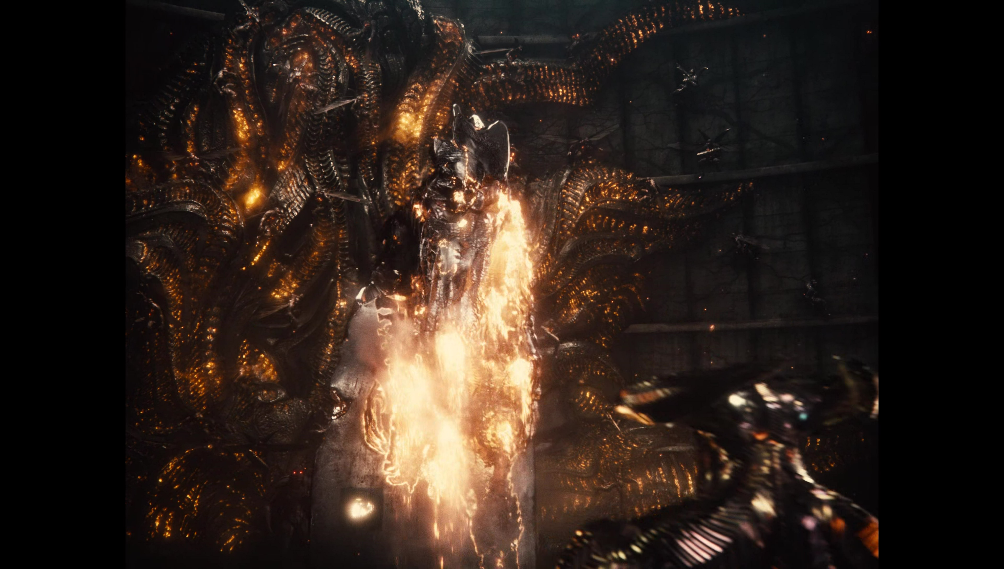 Zack Snyder’s Justice League (2021) screencap 5667