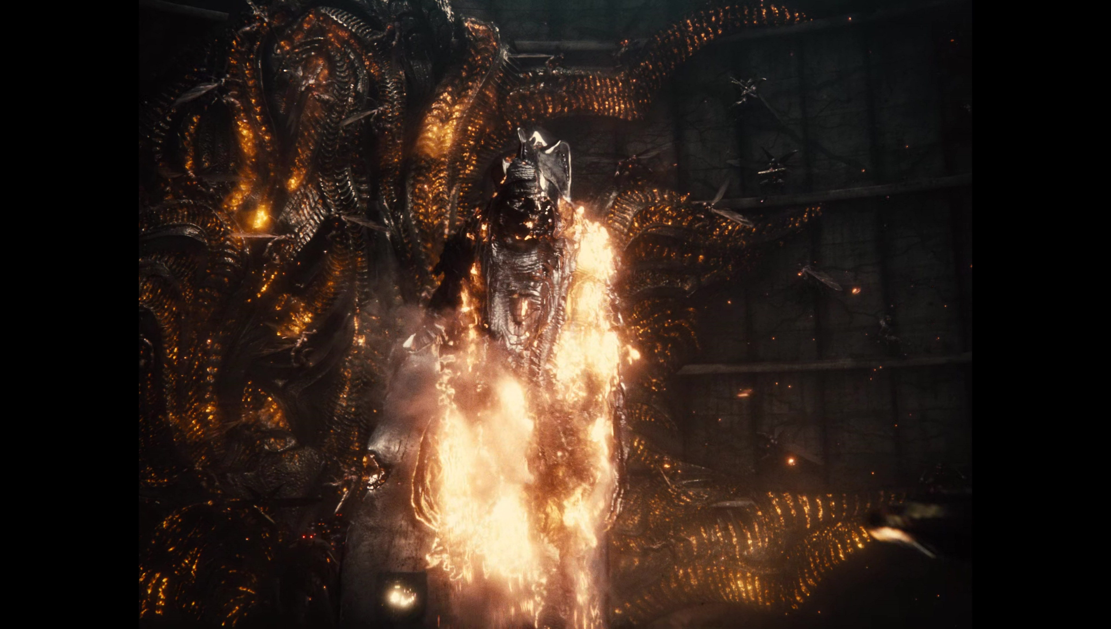 Zack Snyder’s Justice League (2021) movie still 5668