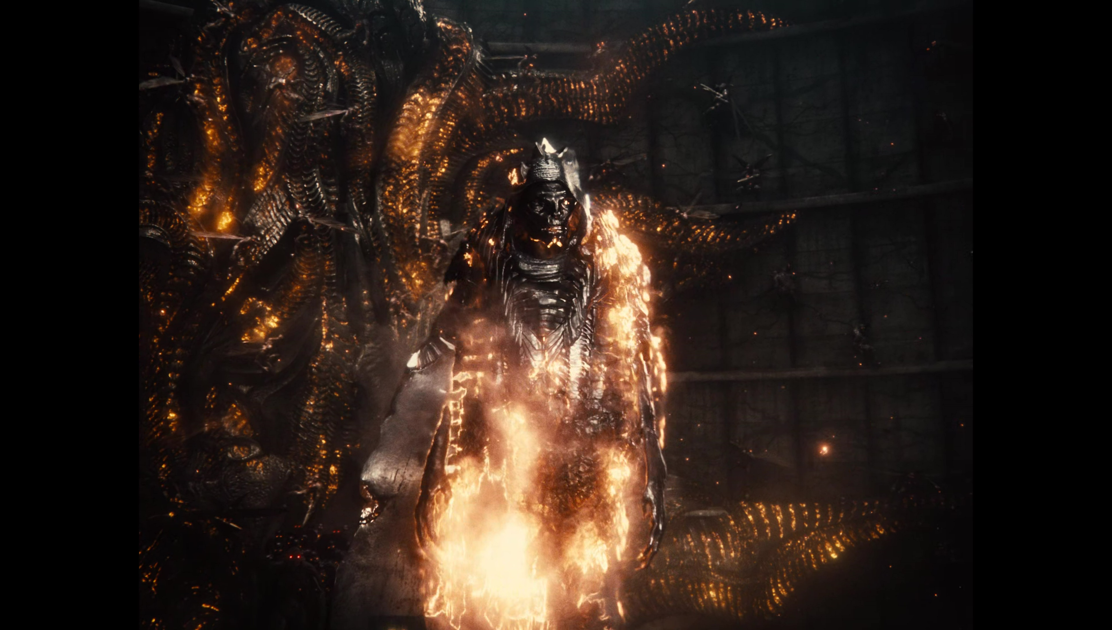 Zack Snyder’s Justice League (2021) HD screenshot 5669