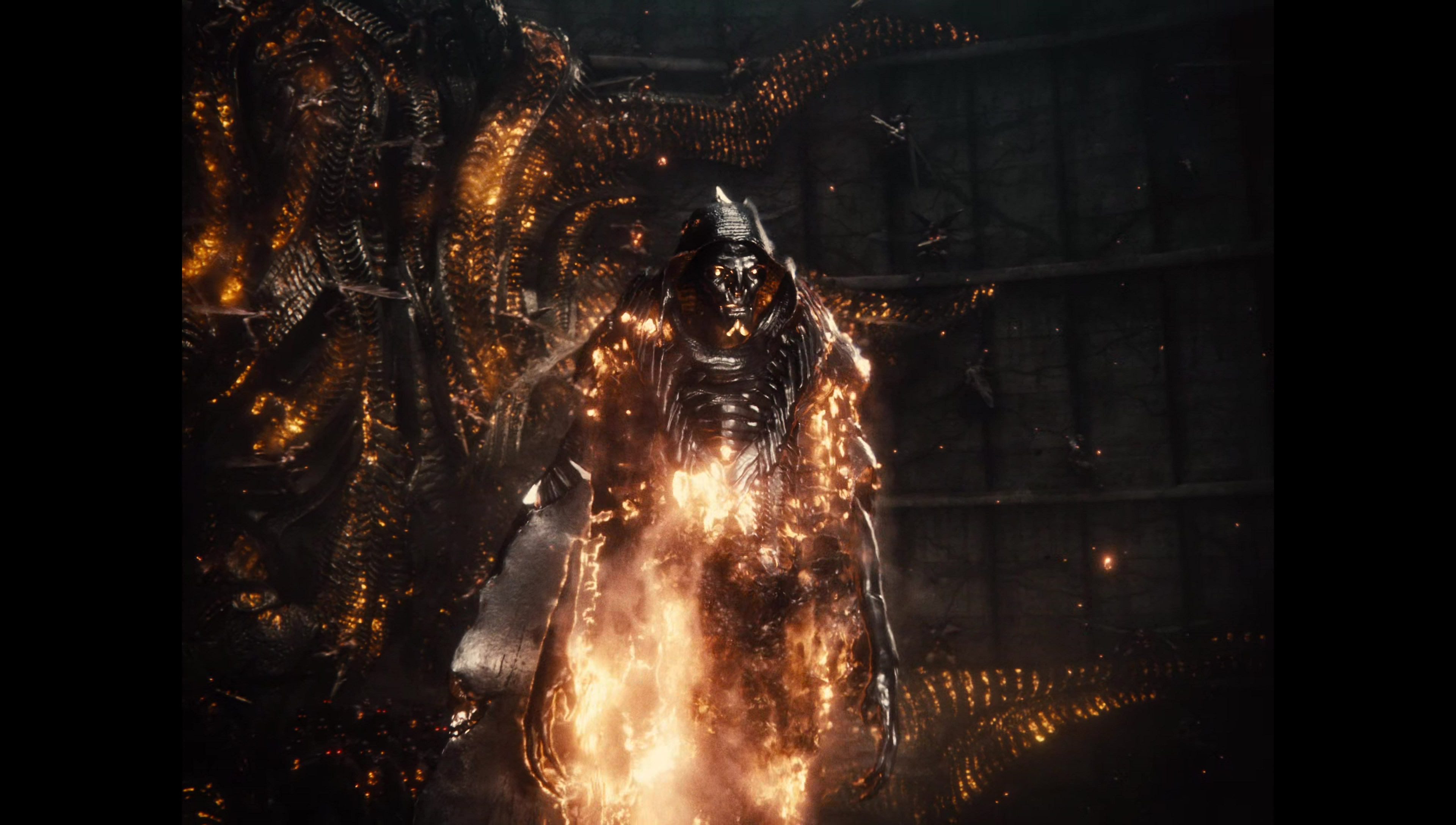 Zack Snyder’s Justice League (2021) screencap 5670