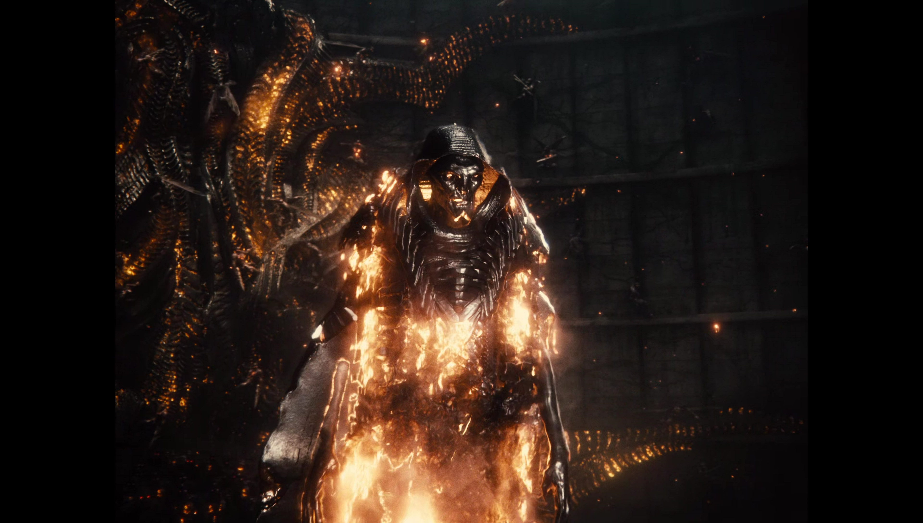 Zack Snyder’s Justice League (2021) movie still 5671