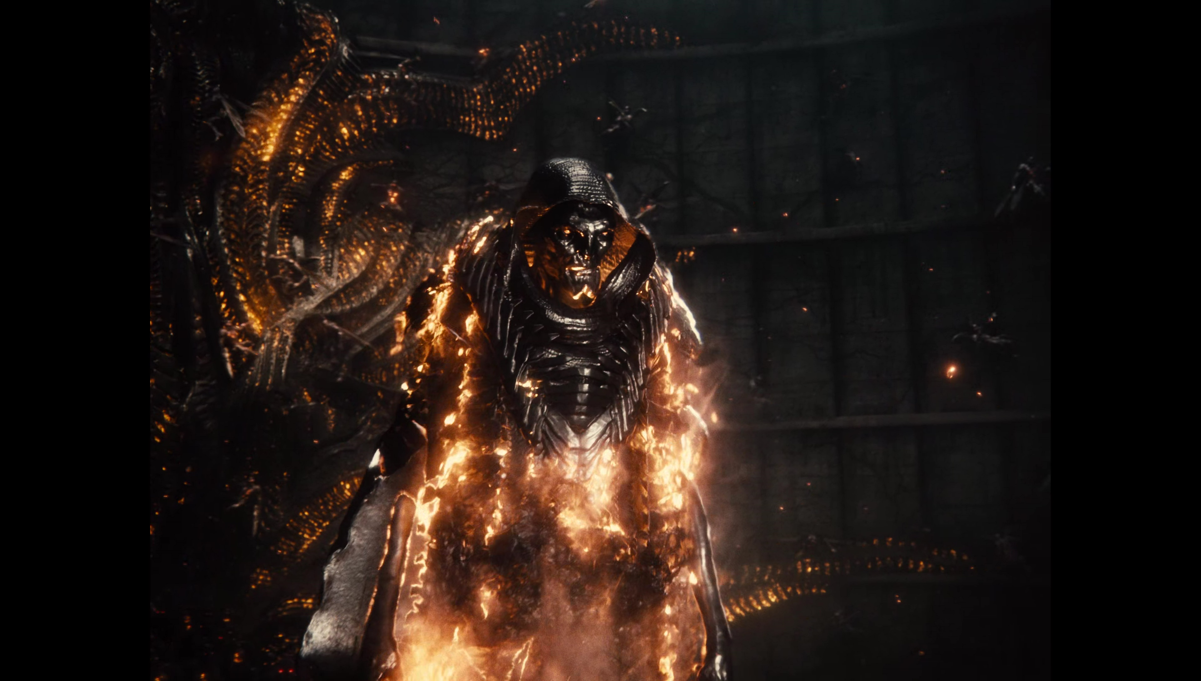 Zack Snyder’s Justice League (2021) HD screenshot 5672