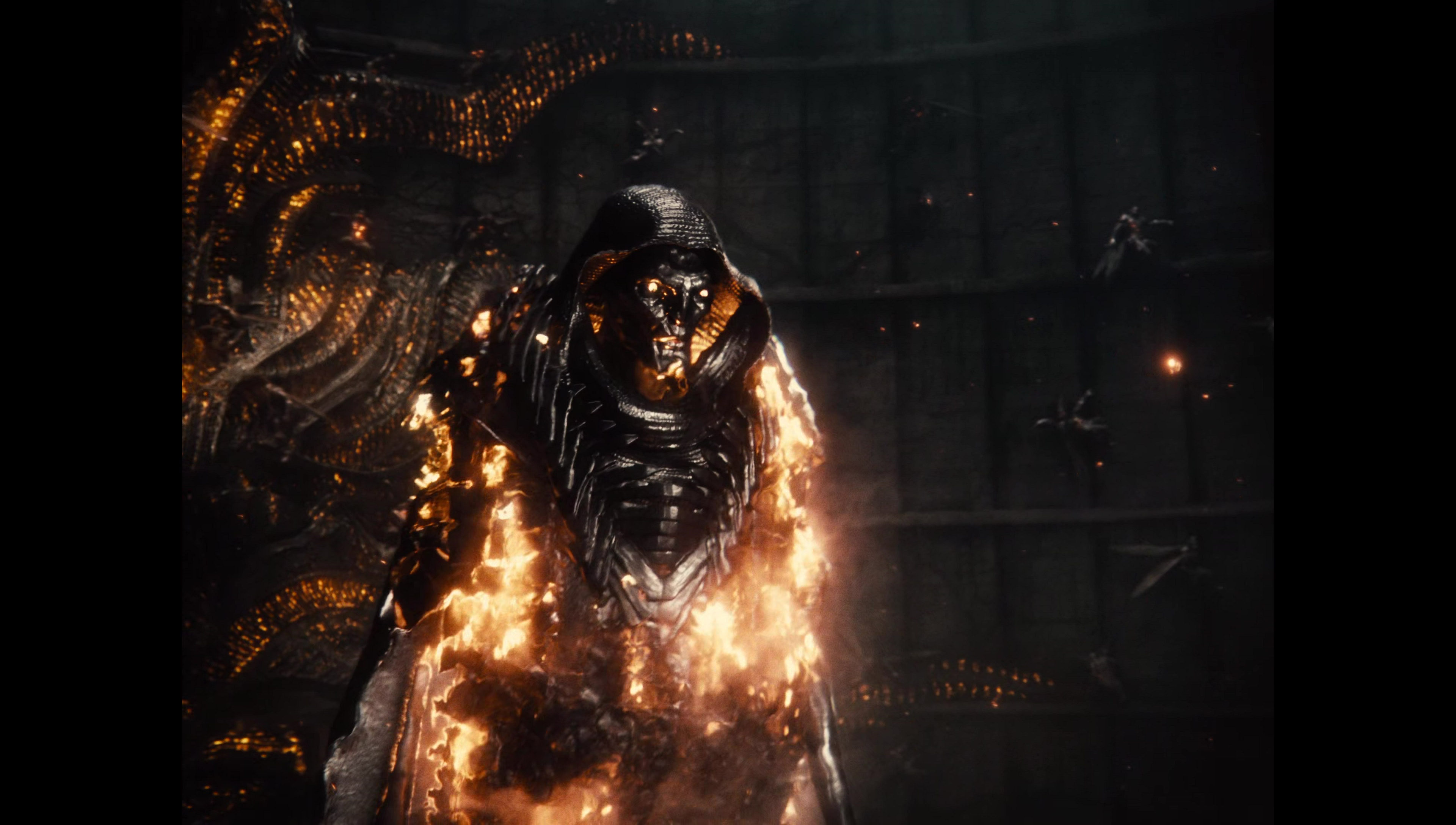 Zack Snyder’s Justice League (2021) screencap 5673