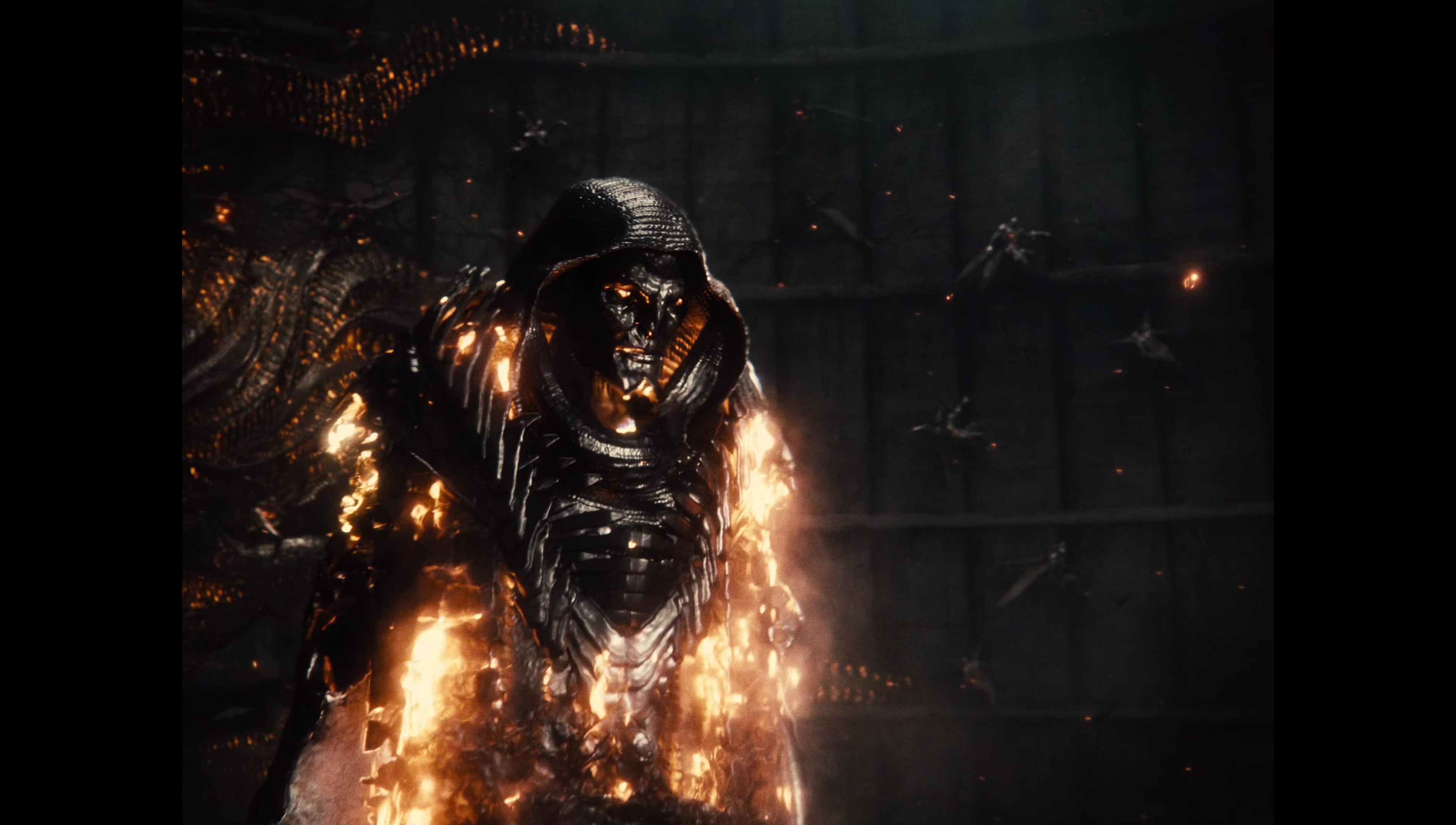Zack Snyder’s Justice League (2021) movie still 5674