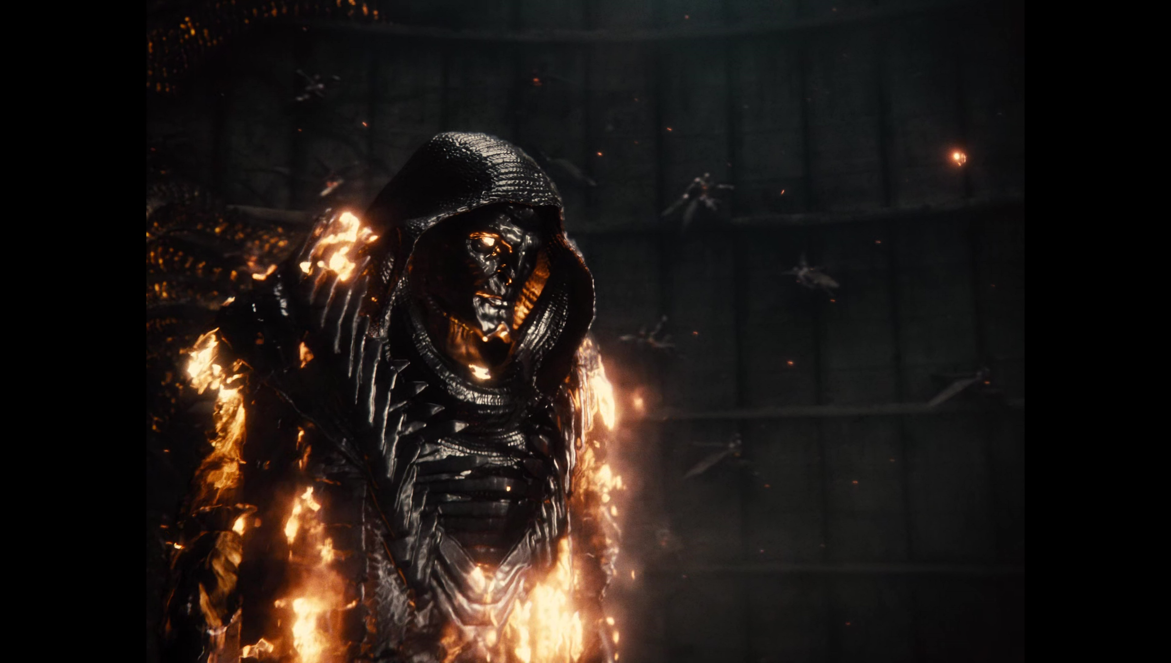 Zack Snyder’s Justice League (2021) HD screenshot 5675