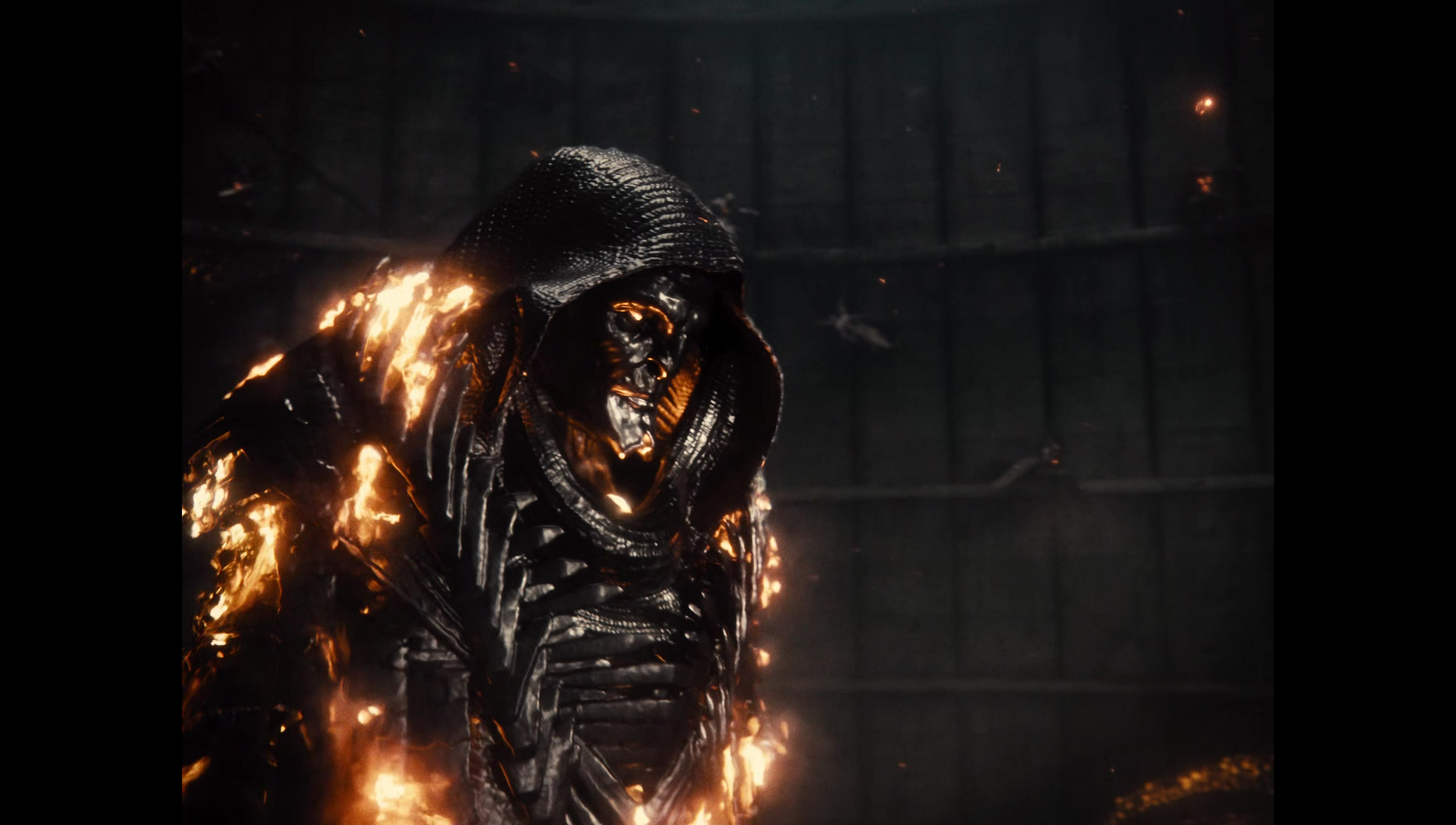 Zack Snyder’s Justice League (2021) screencap 5676