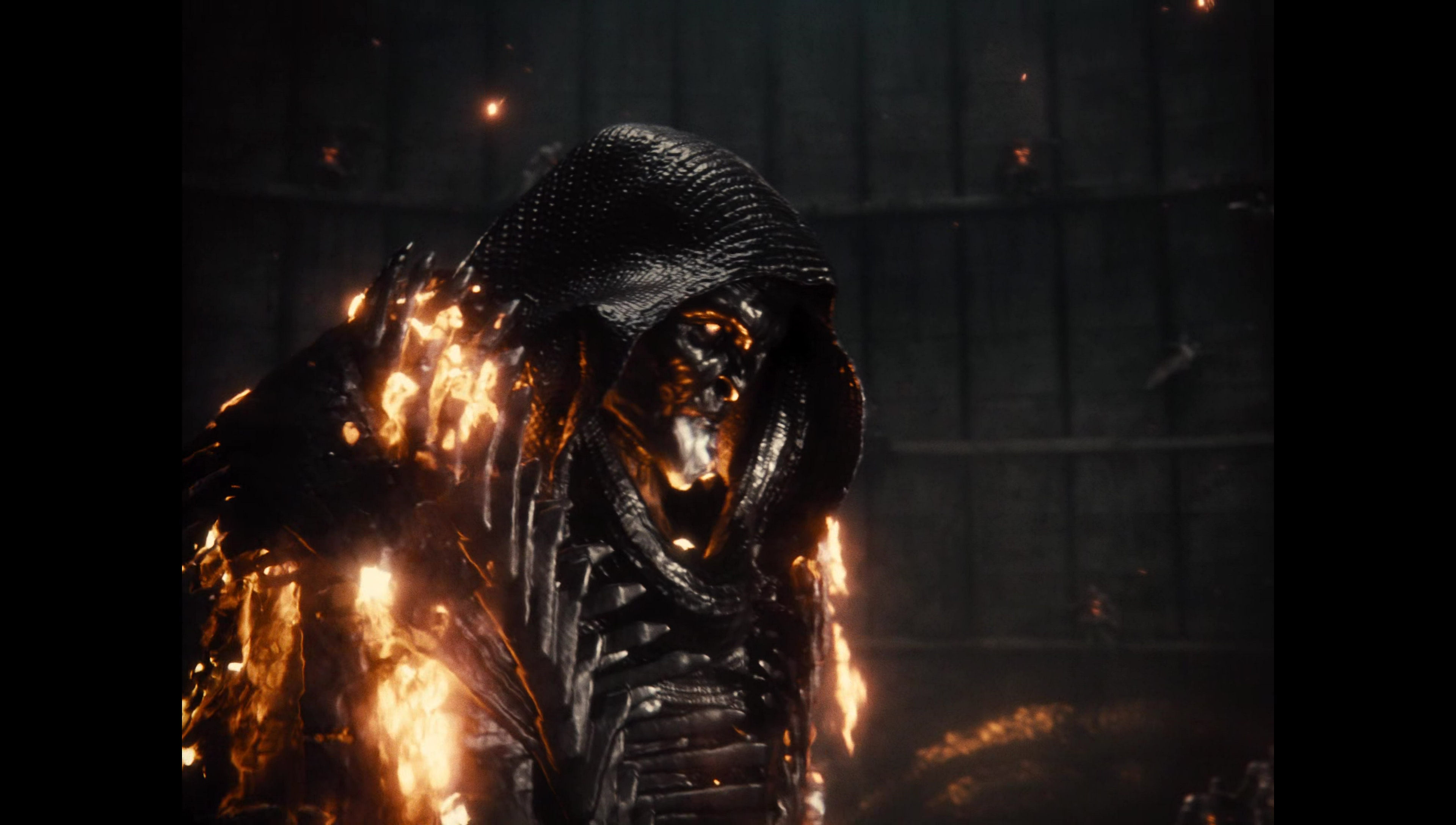 Zack Snyder’s Justice League (2021) movie still 5677