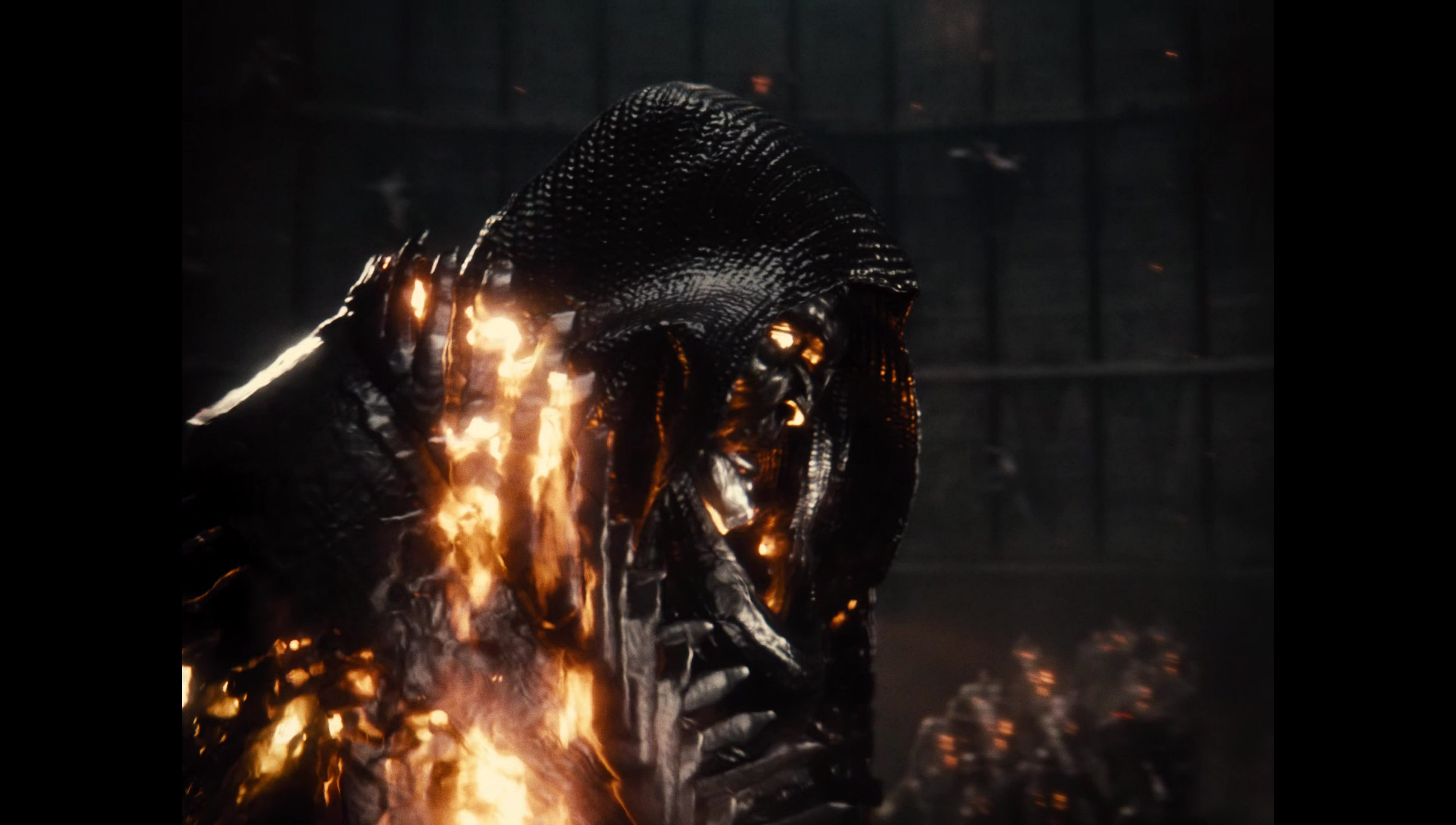 Zack Snyder’s Justice League (2021) HD screenshot 5678