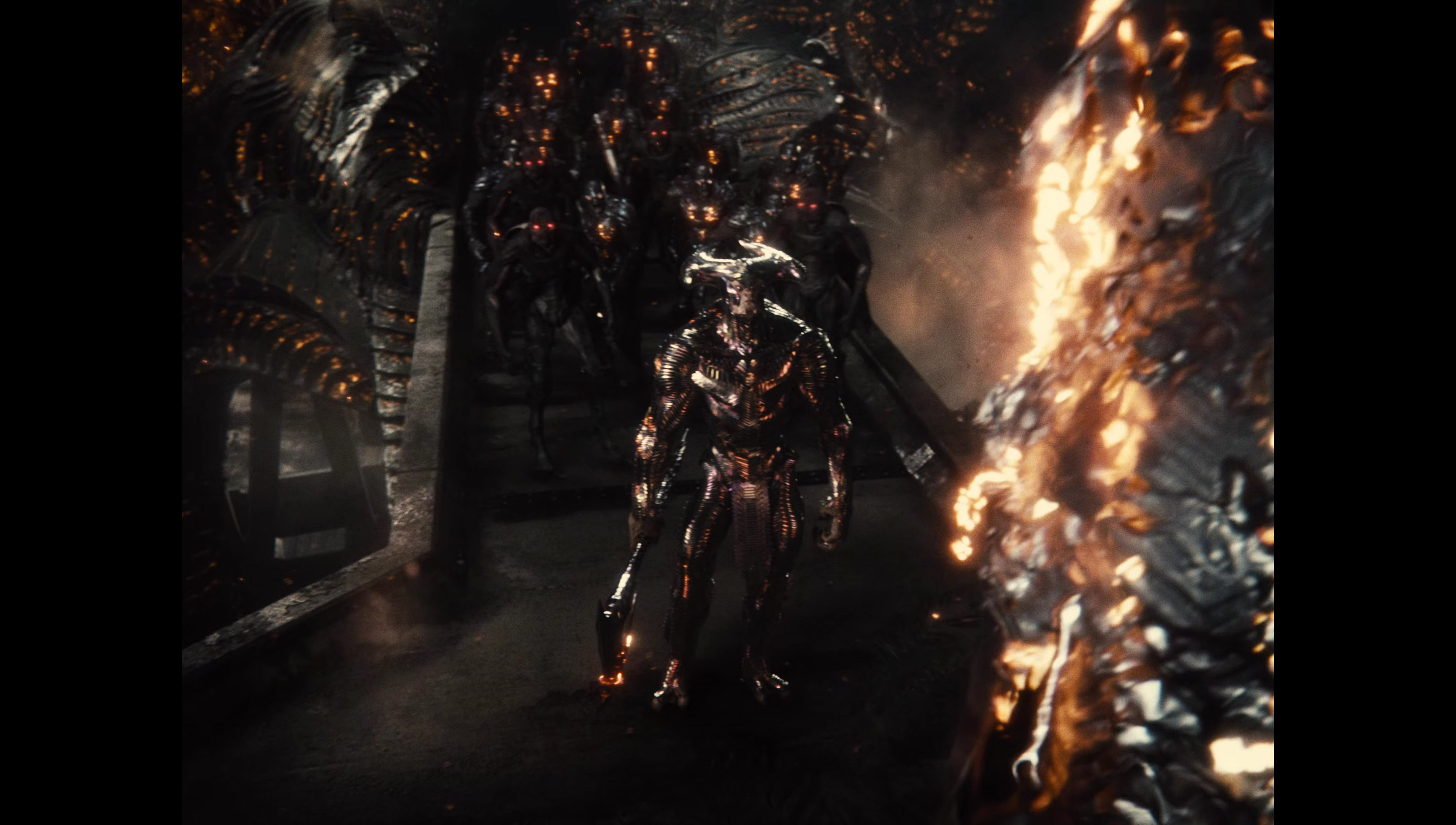 Zack Snyder’s Justice League (2021) movie still 5686