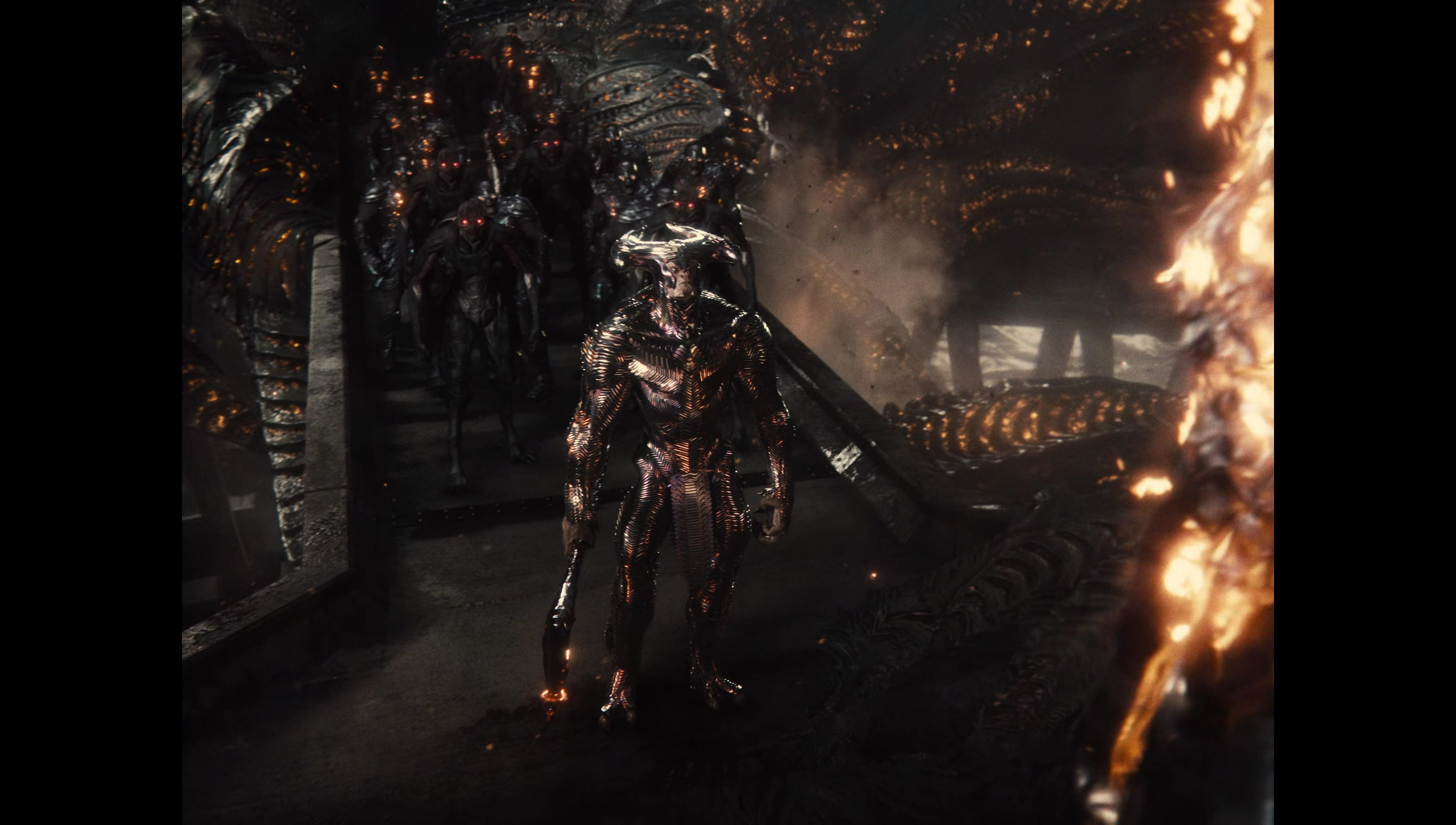 Zack Snyder’s Justice League (2021) HD screenshot 5687