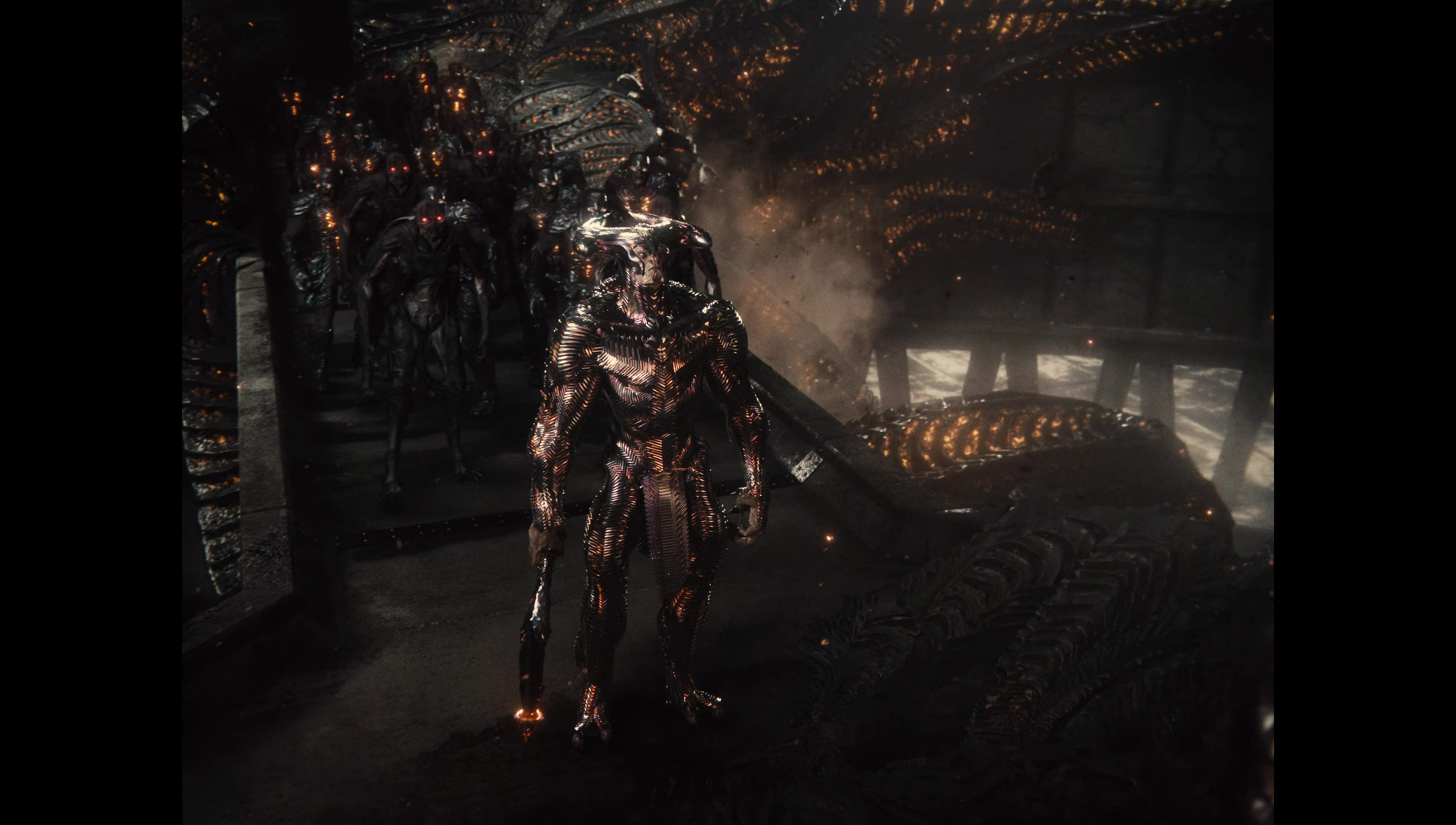 Zack Snyder’s Justice League (2021) screencap 5688