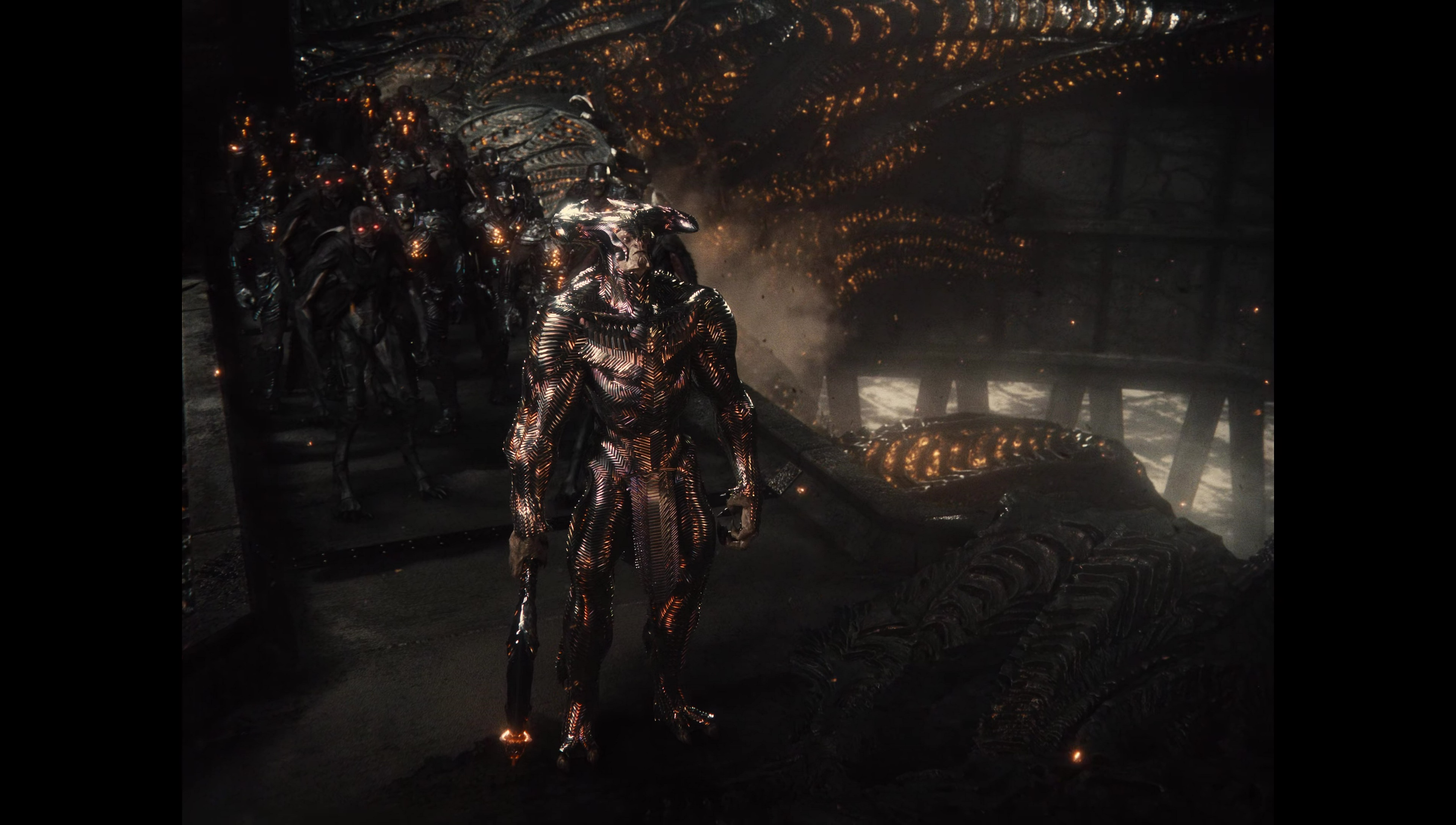 Zack Snyder’s Justice League (2021) movie still 5689